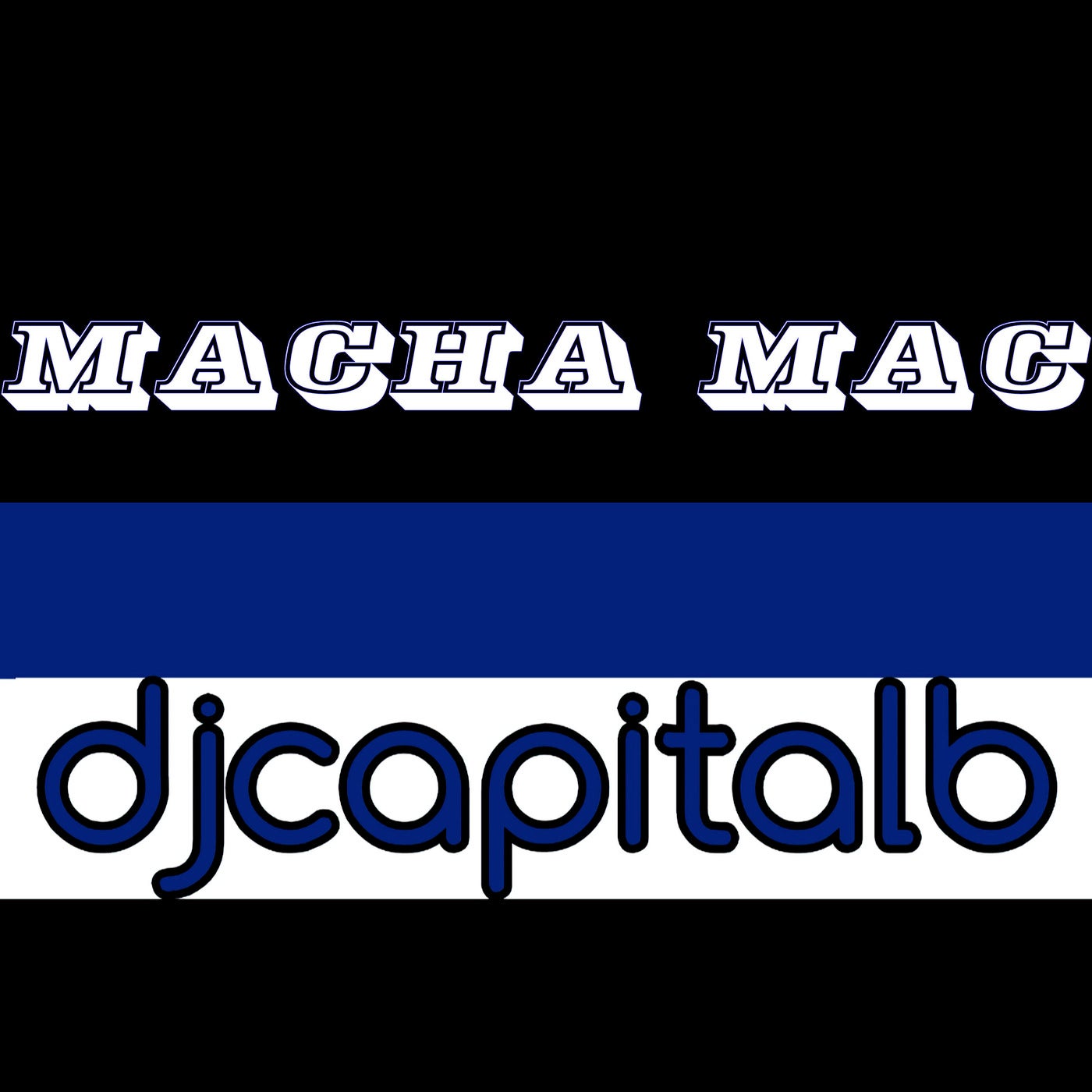 Macha Mac