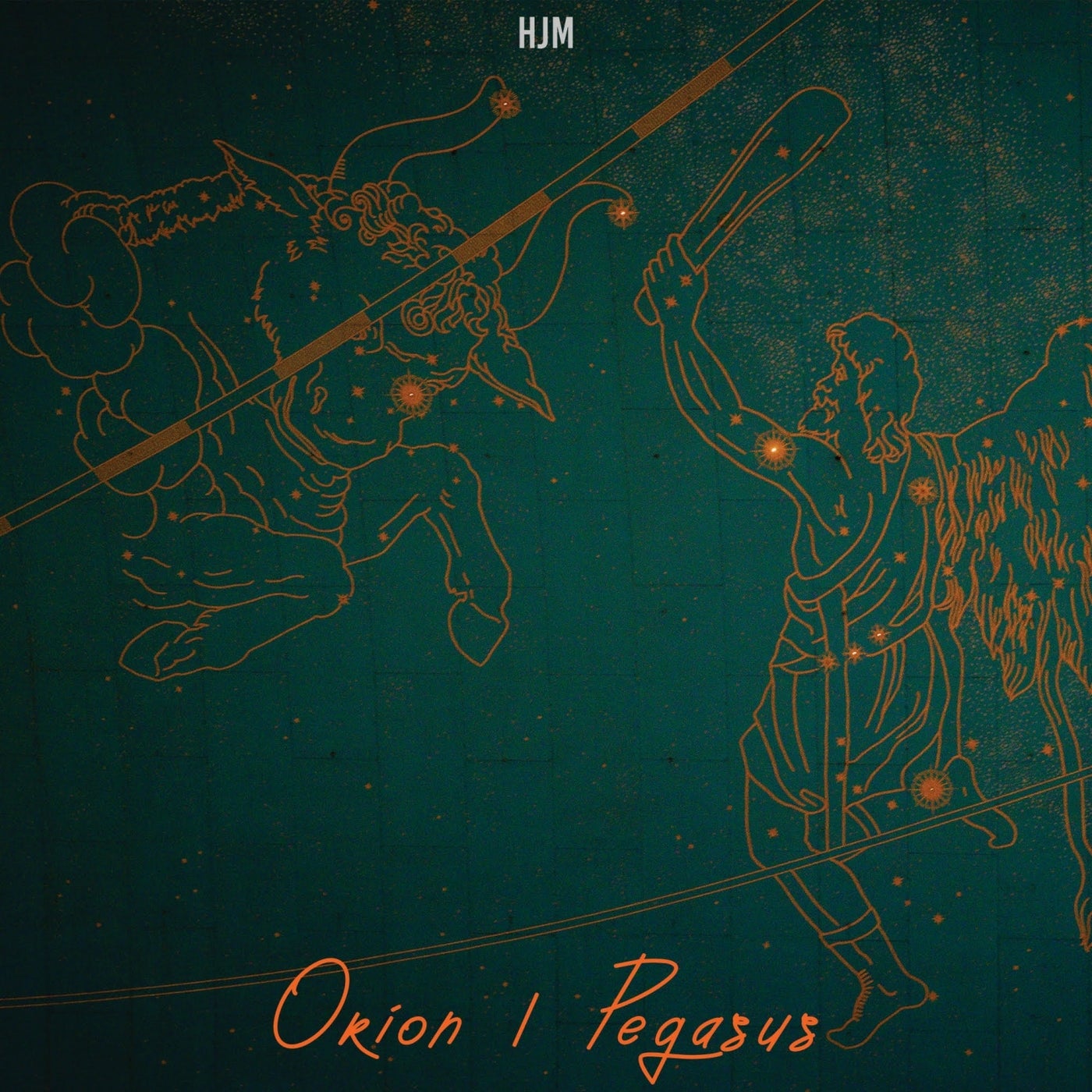 Orion / Pegasus