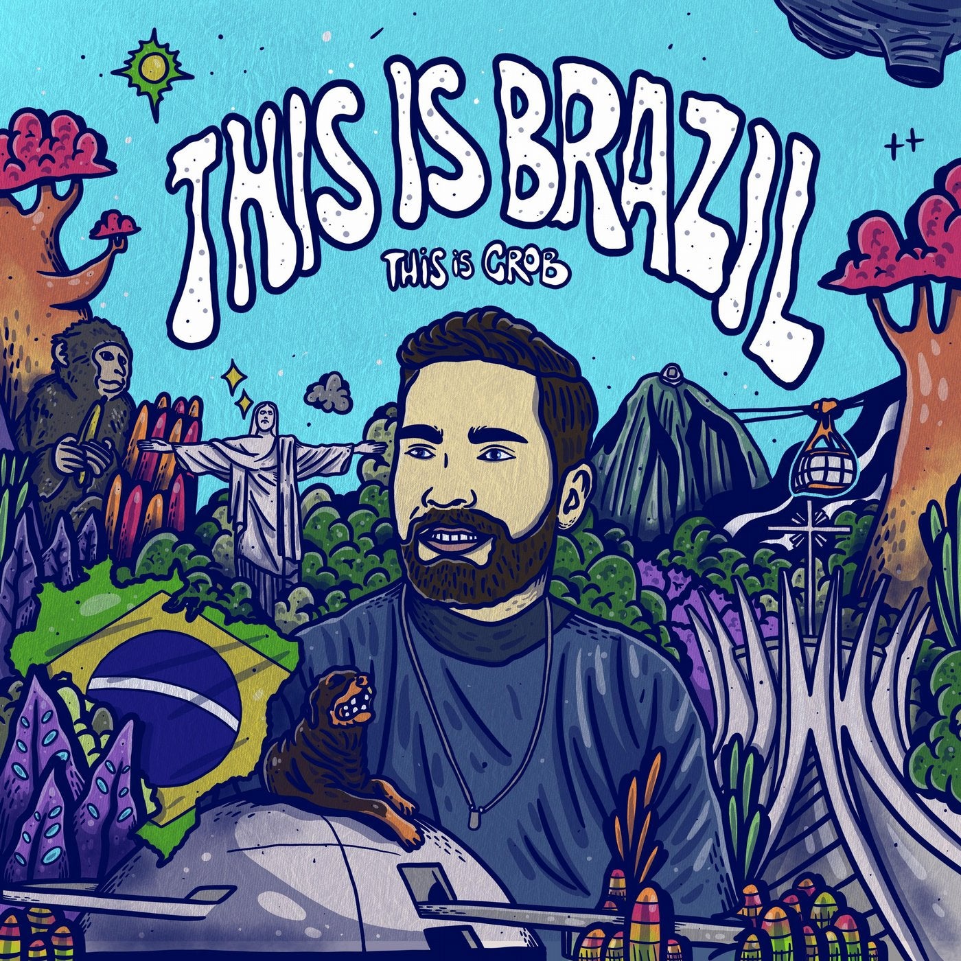 This Is Brazil
