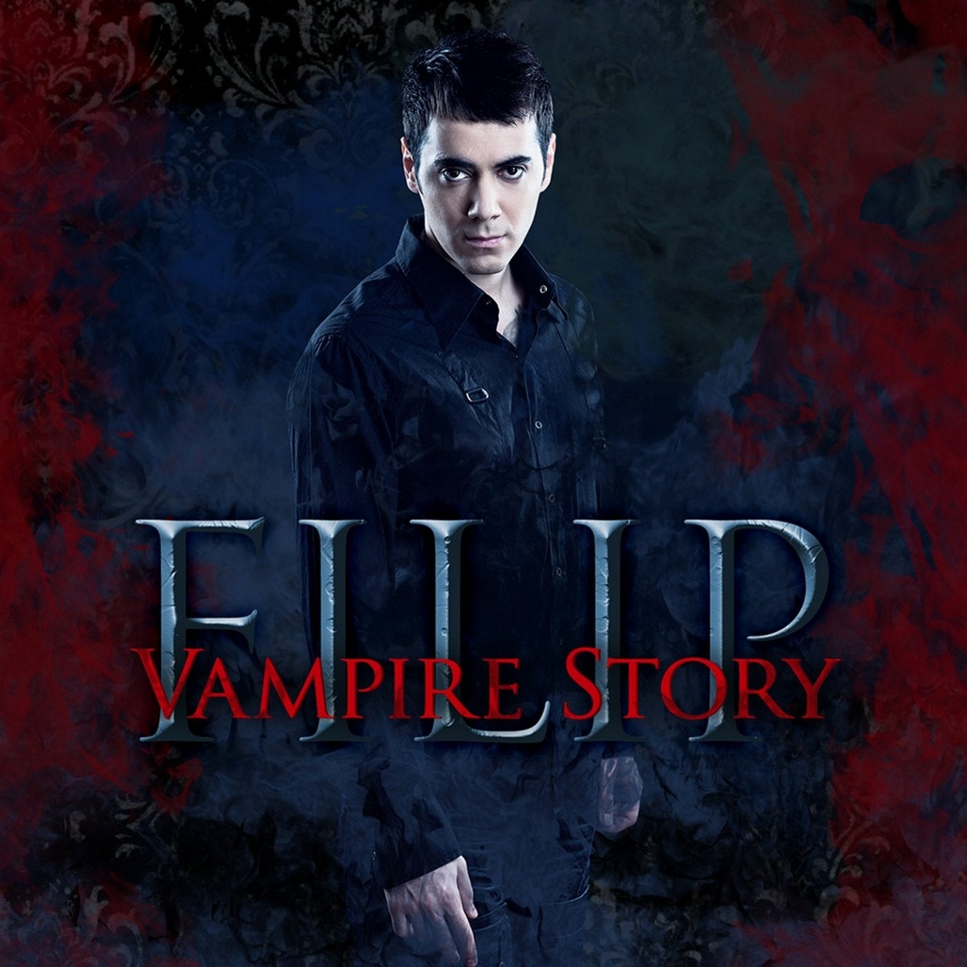 Vampire Story