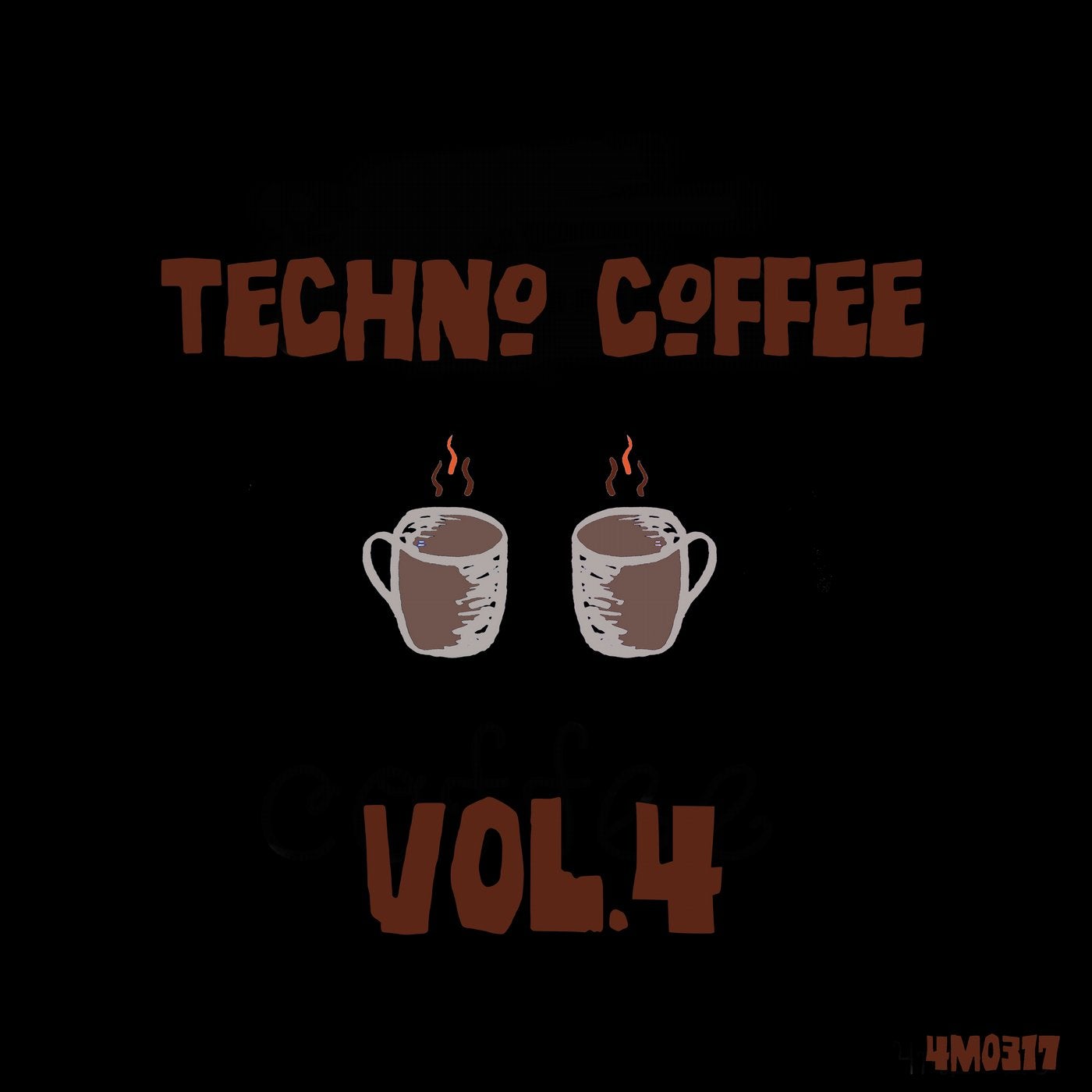Techno Coffee, Vol. 4