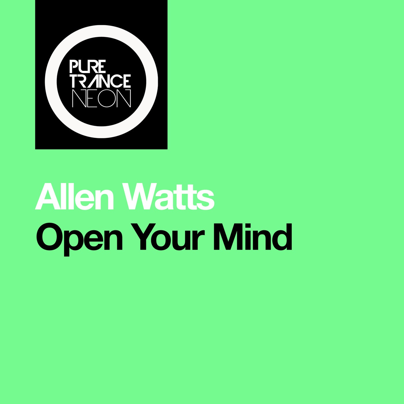 Open Your Mind