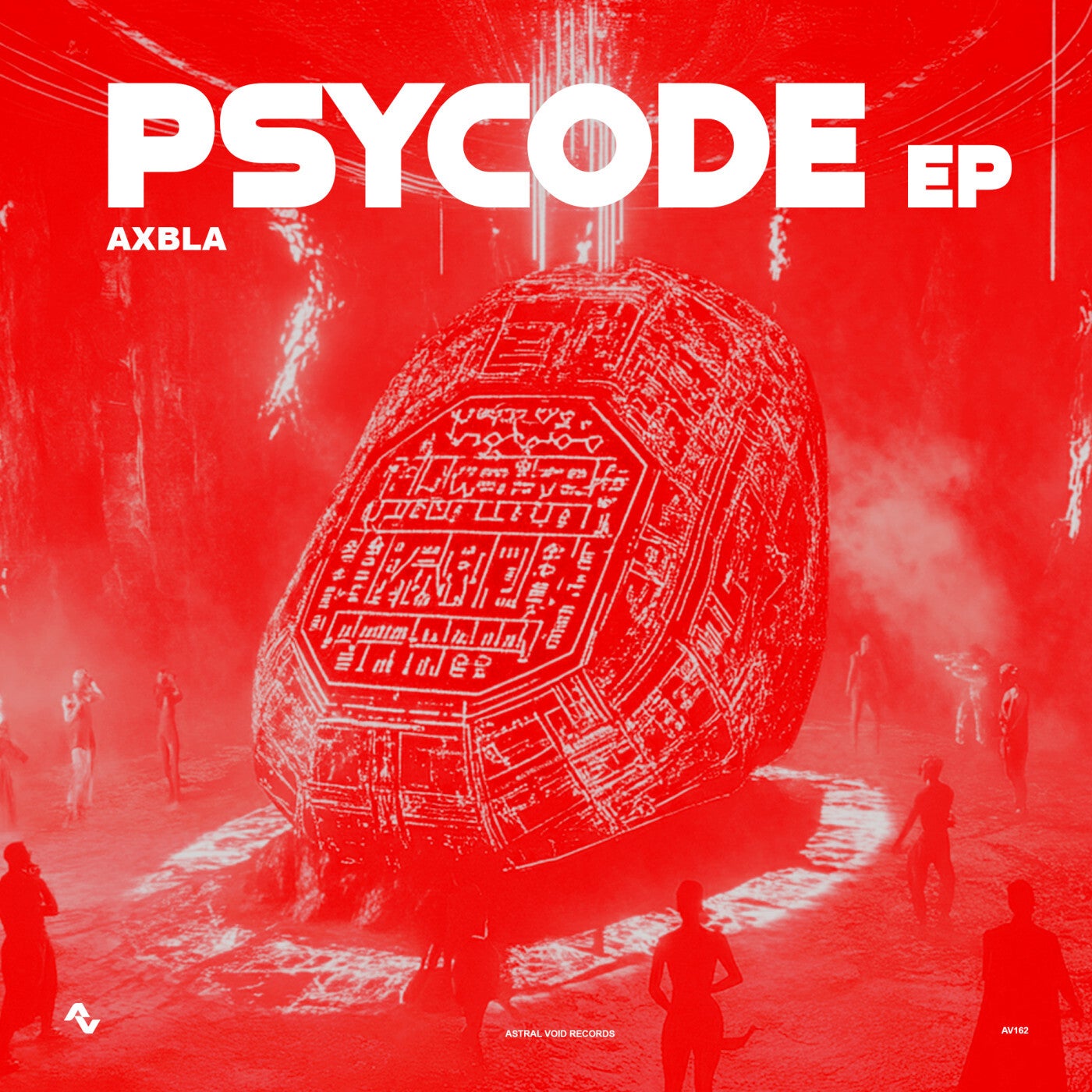 Psycode EP