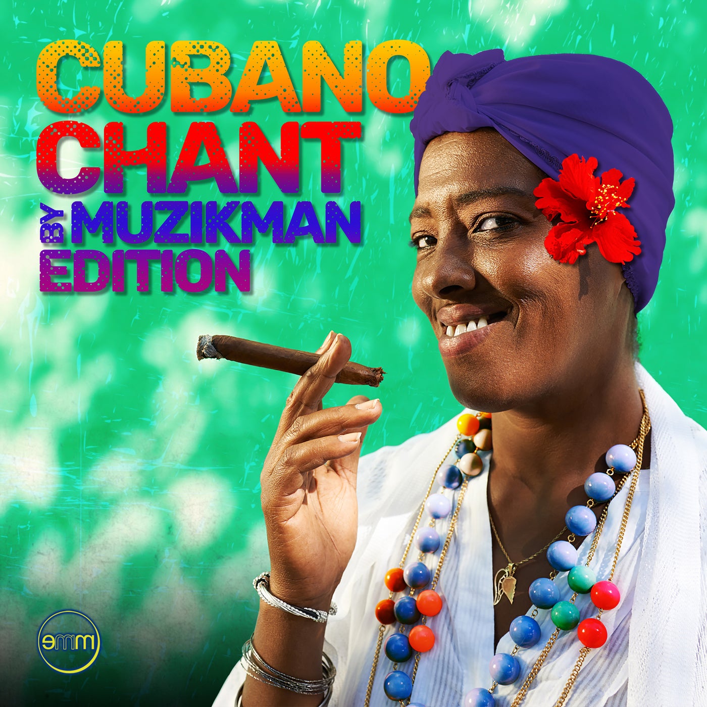 Cubano Chant