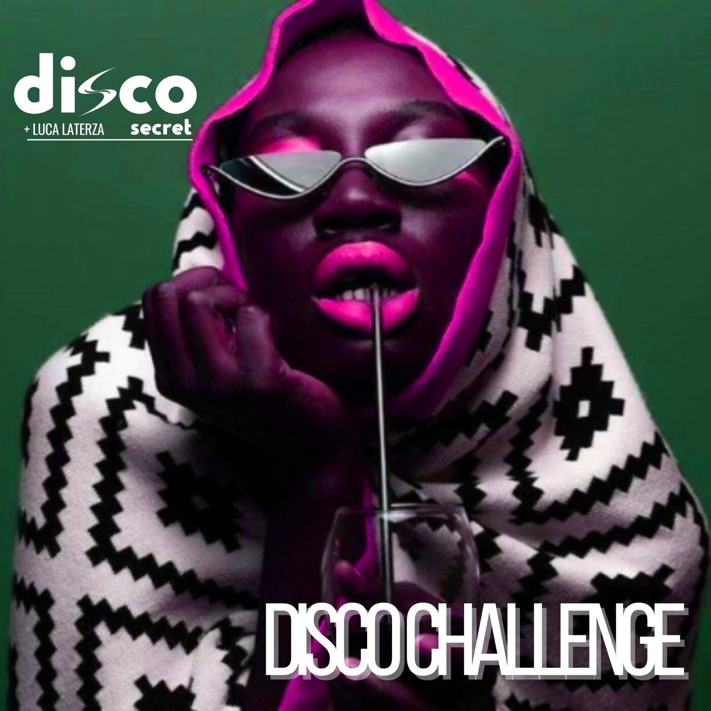 Disco Challenge