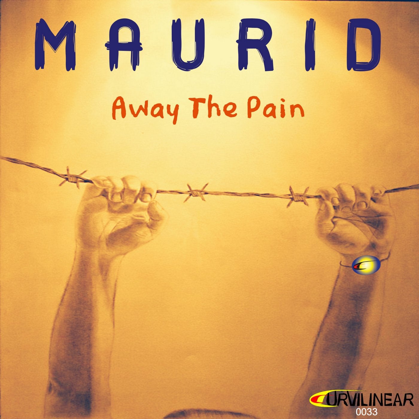 Away The Pain
