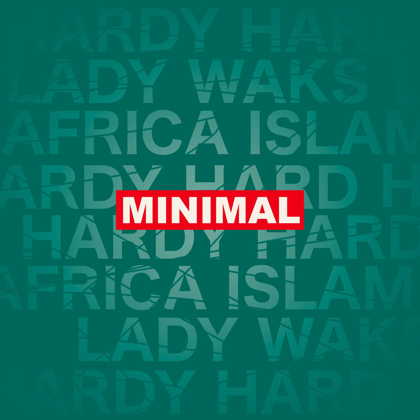 Cover art for Minimal