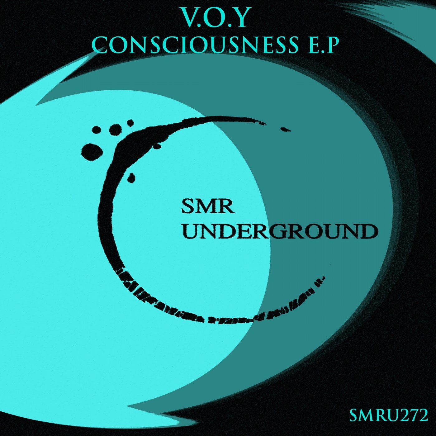 Consciousness E.P