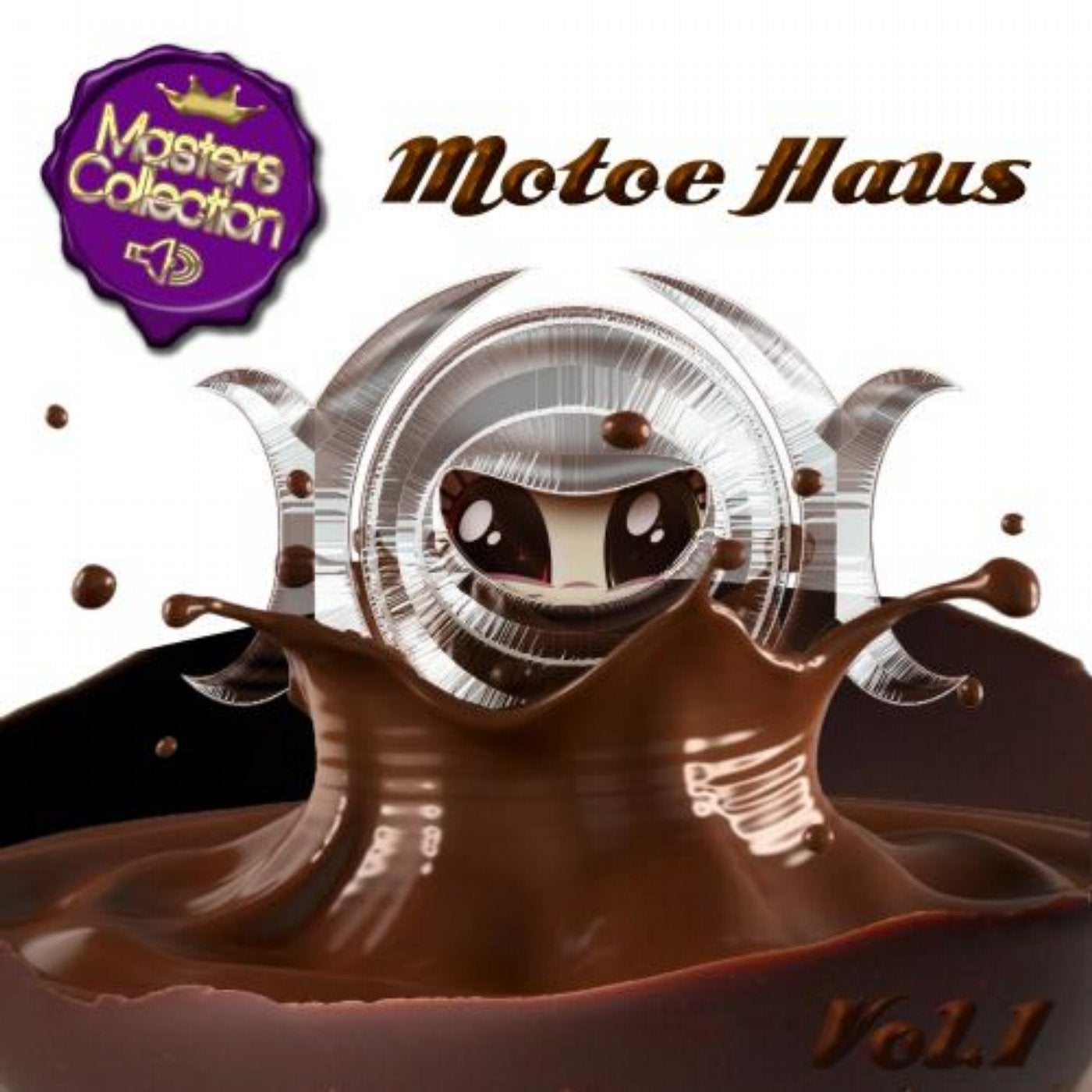Masters Collection, Vol. 1