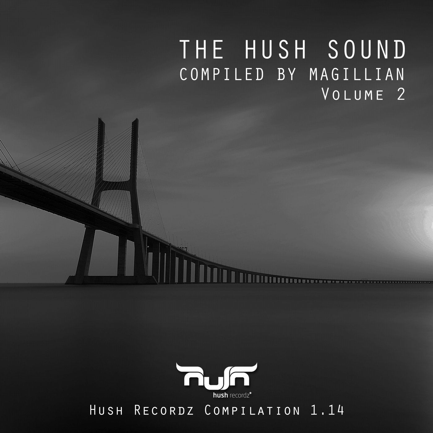 The Hush Sound, Vol. 2