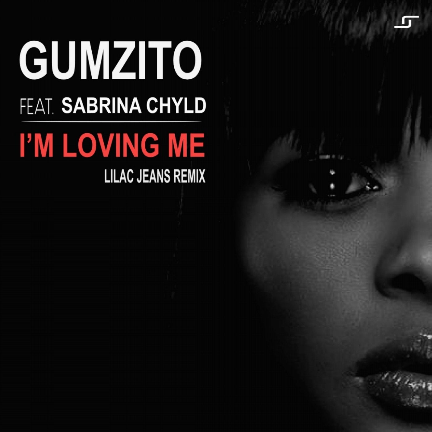 I'm Loving Me (Lilac Jeans Vocal Remix)