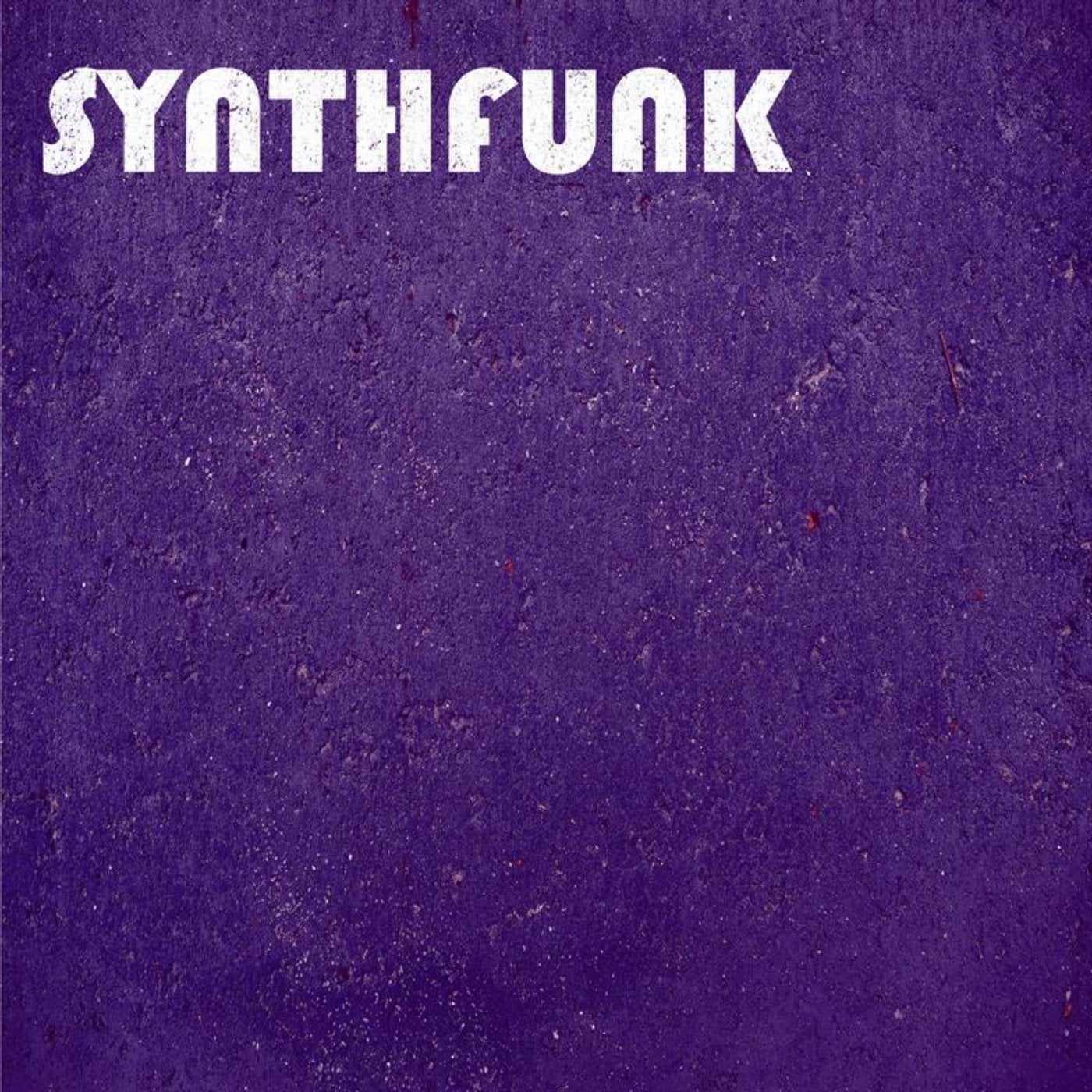 Synthfunk