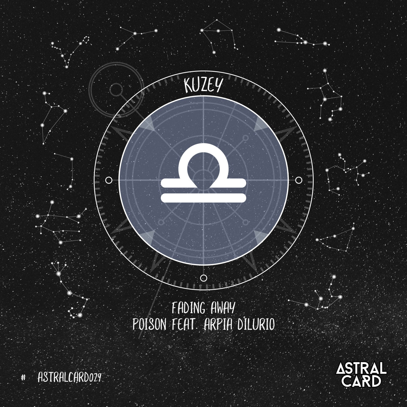Fading Away | Poison