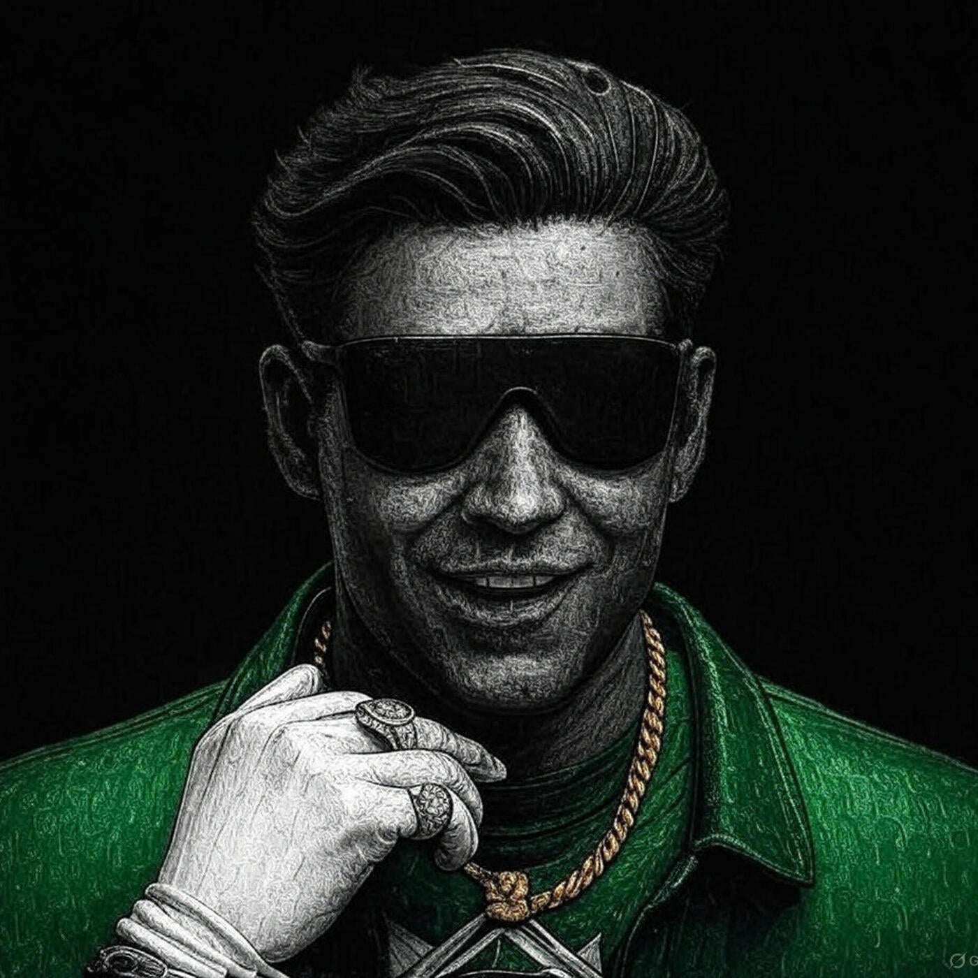 Green Ranger