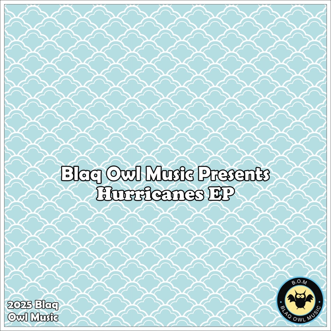 Hurricanes EP