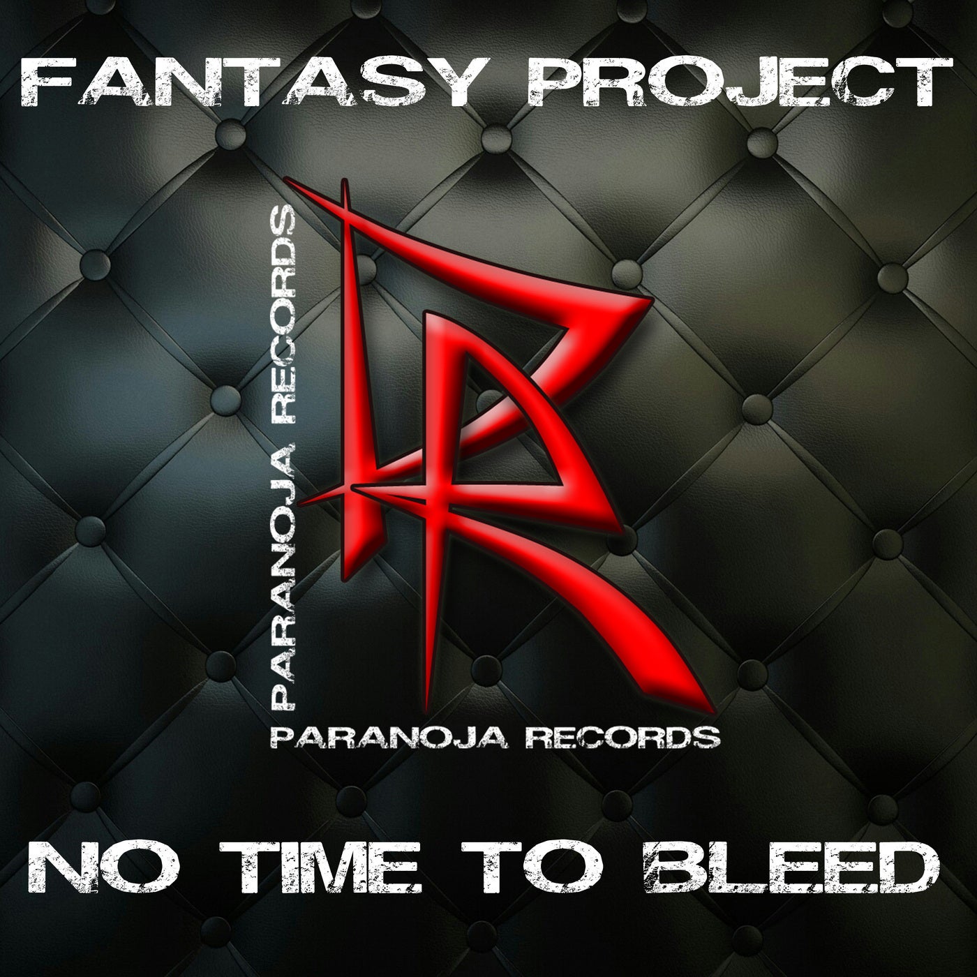 No Time to Bleed