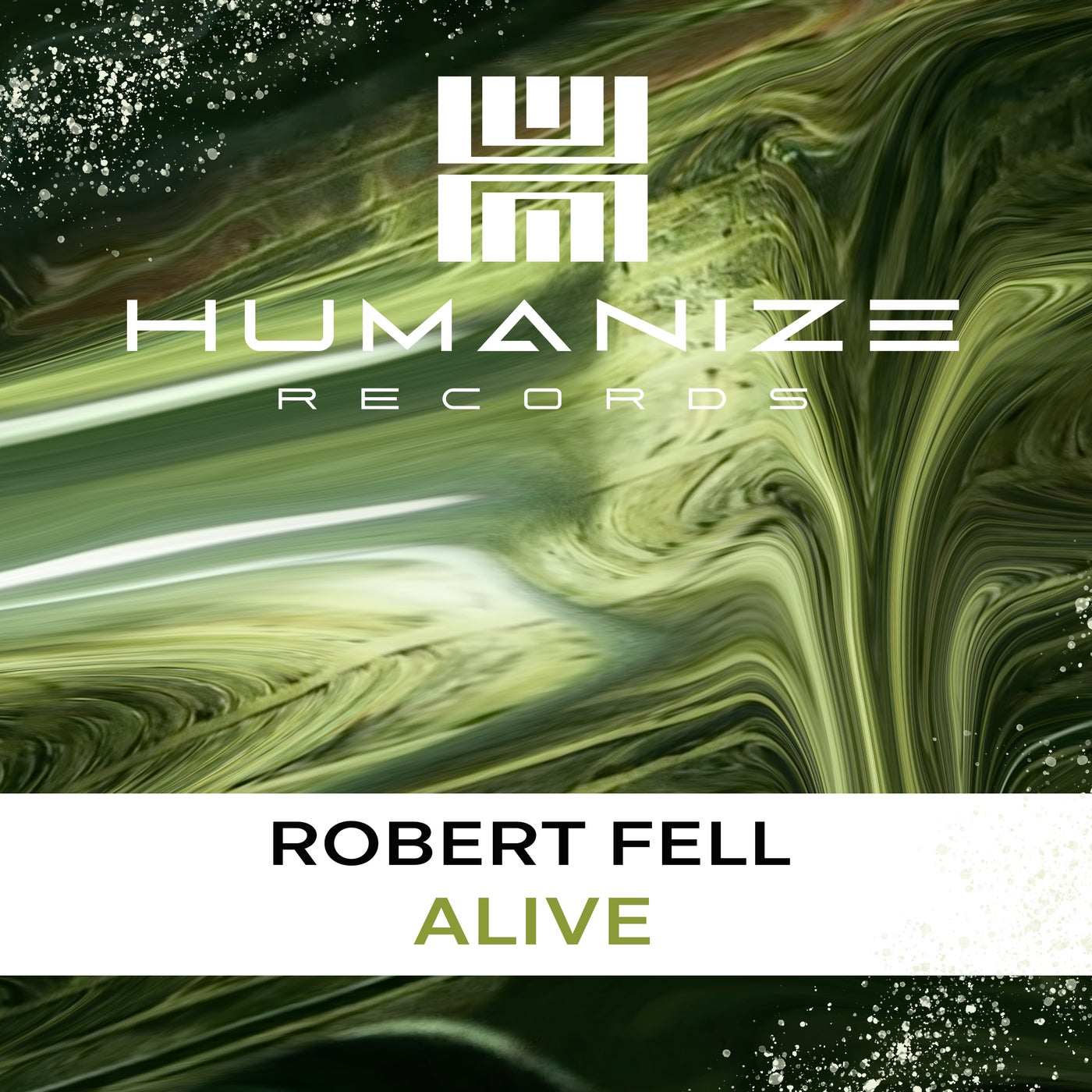 Alive