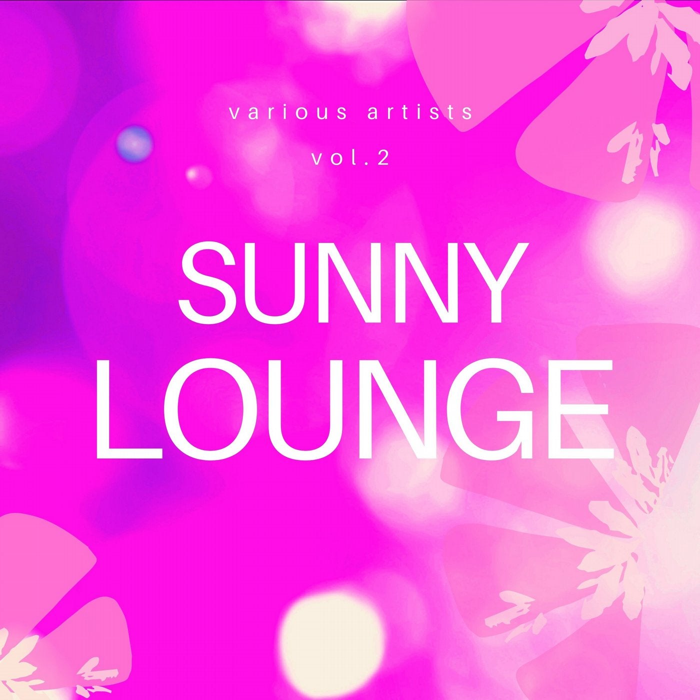 Sunny Lounge, Vol. 2