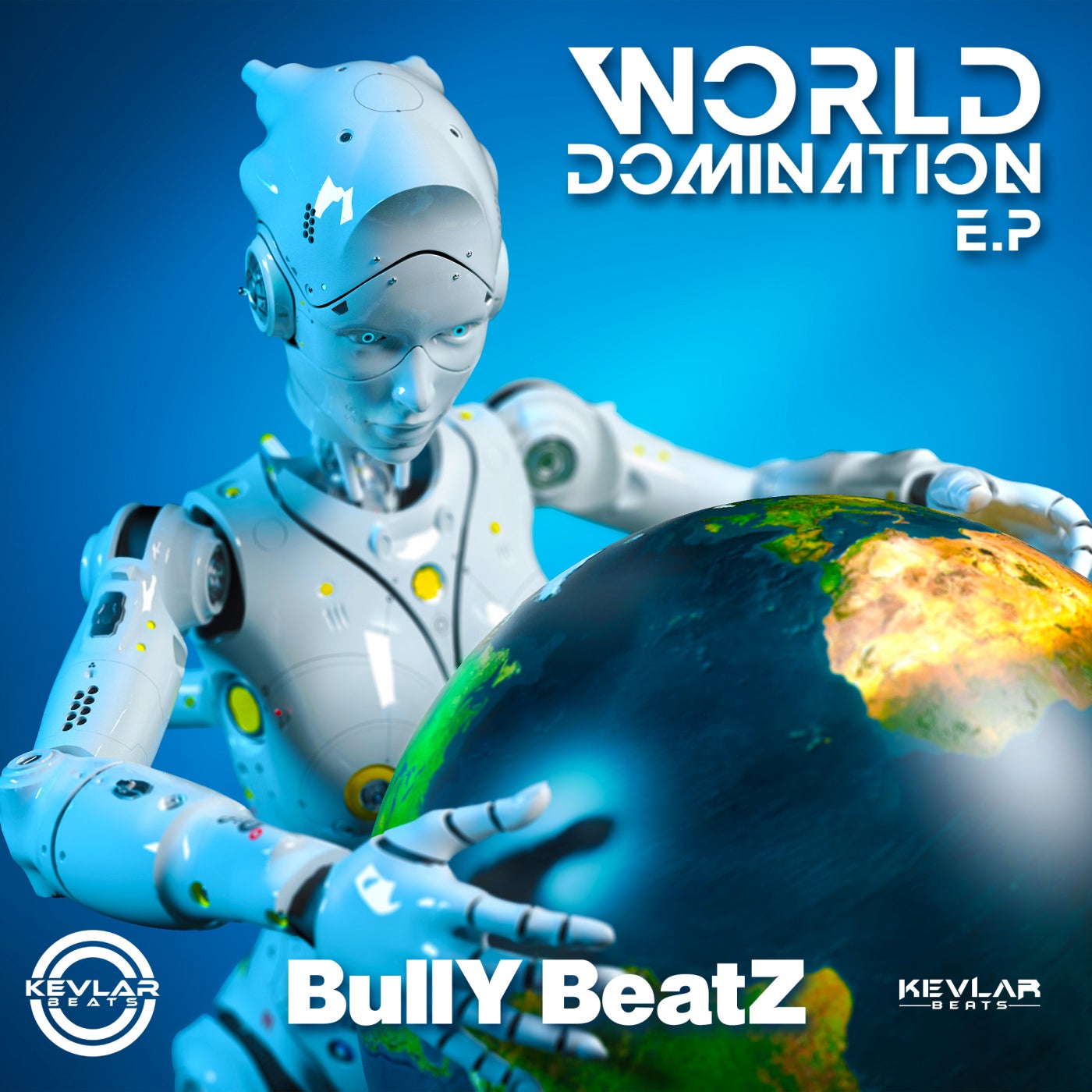 World Domination E.P.