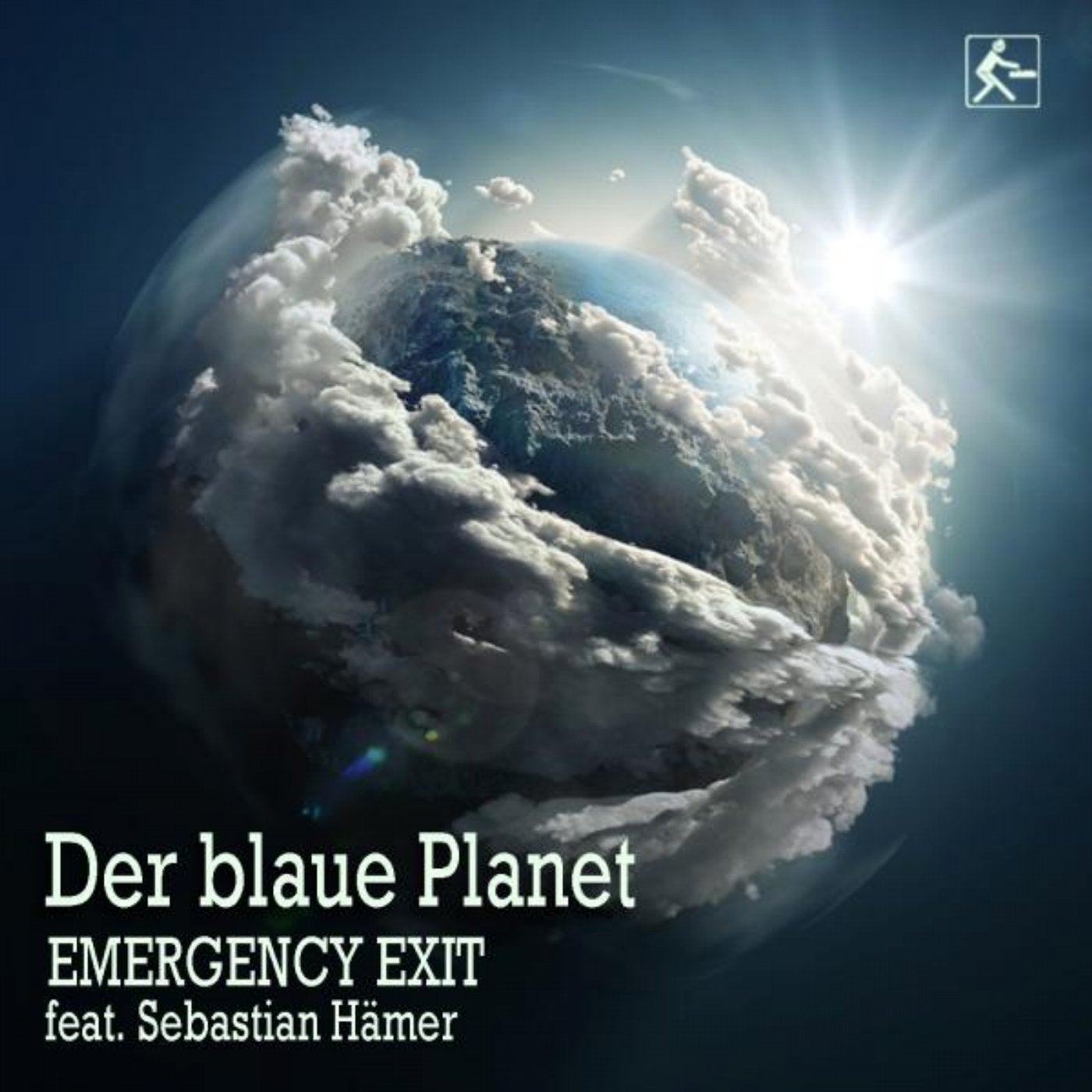 Der blaue Planet