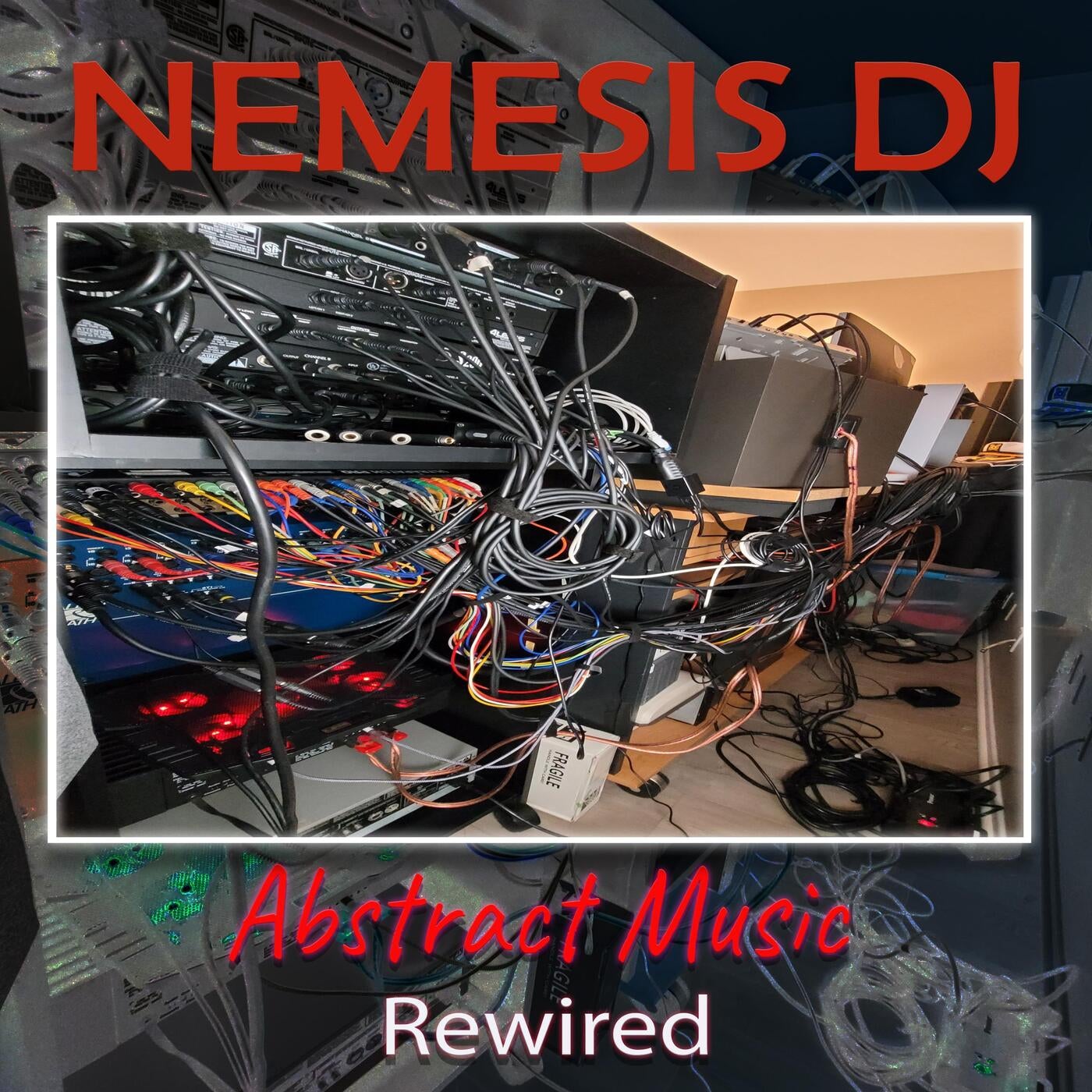 Abstract Music (Rewired)