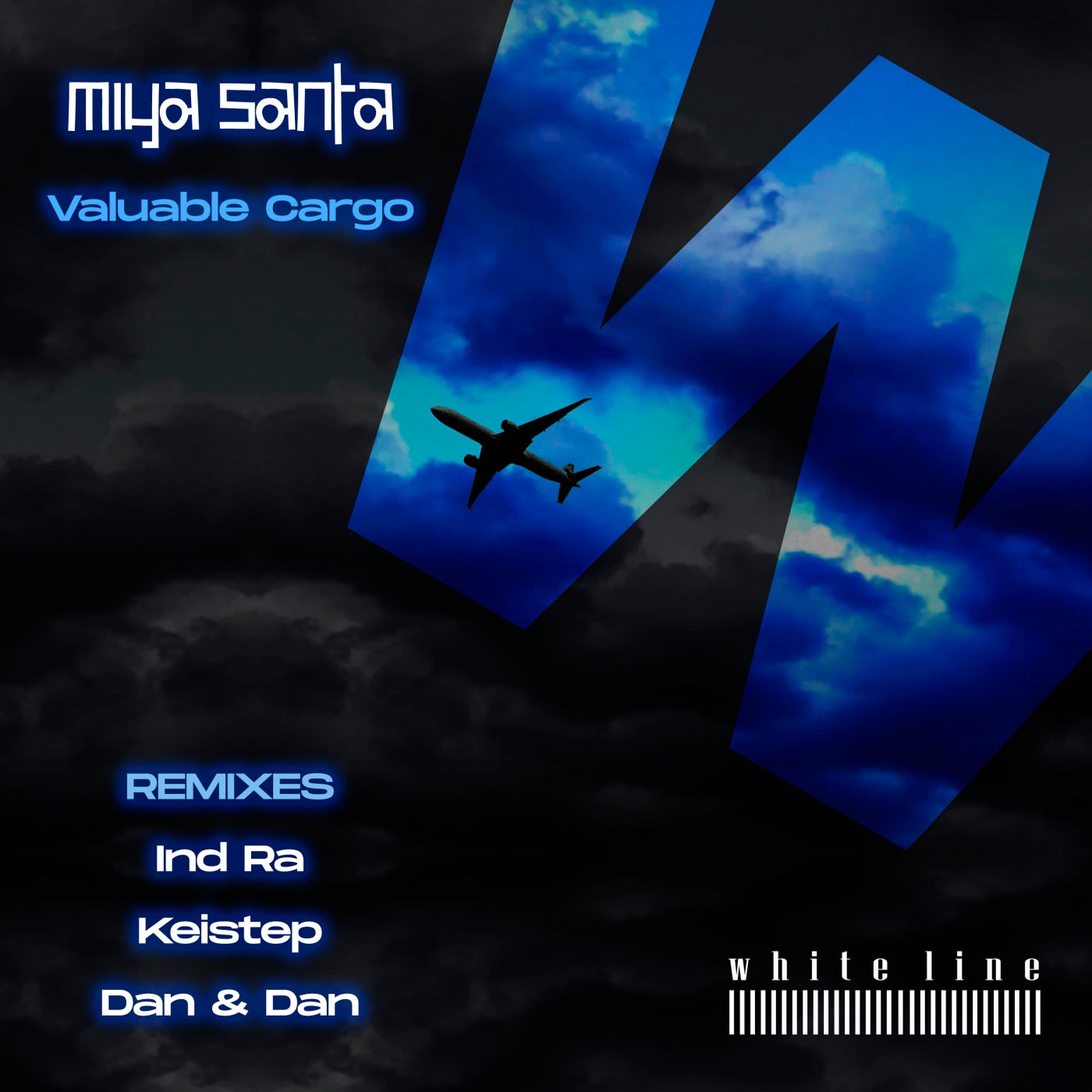 Valuable Cargo Remixes