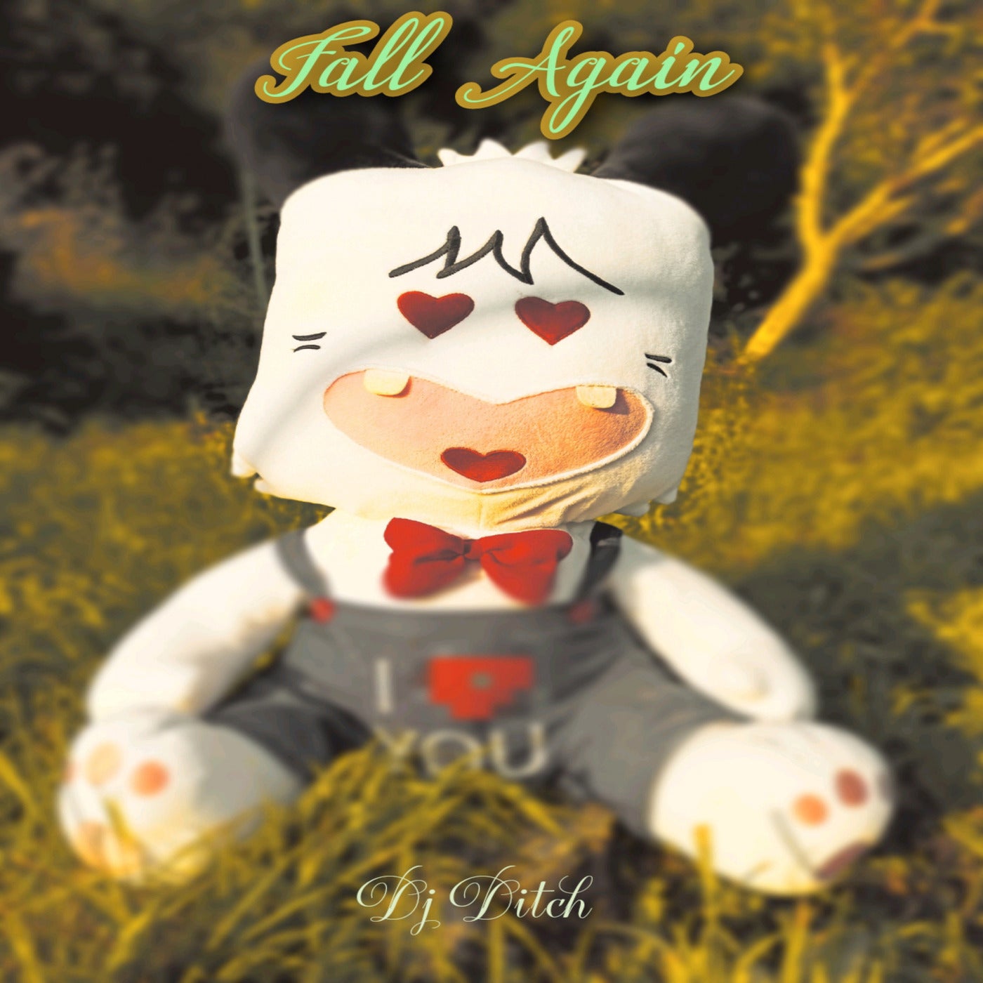 Fall again