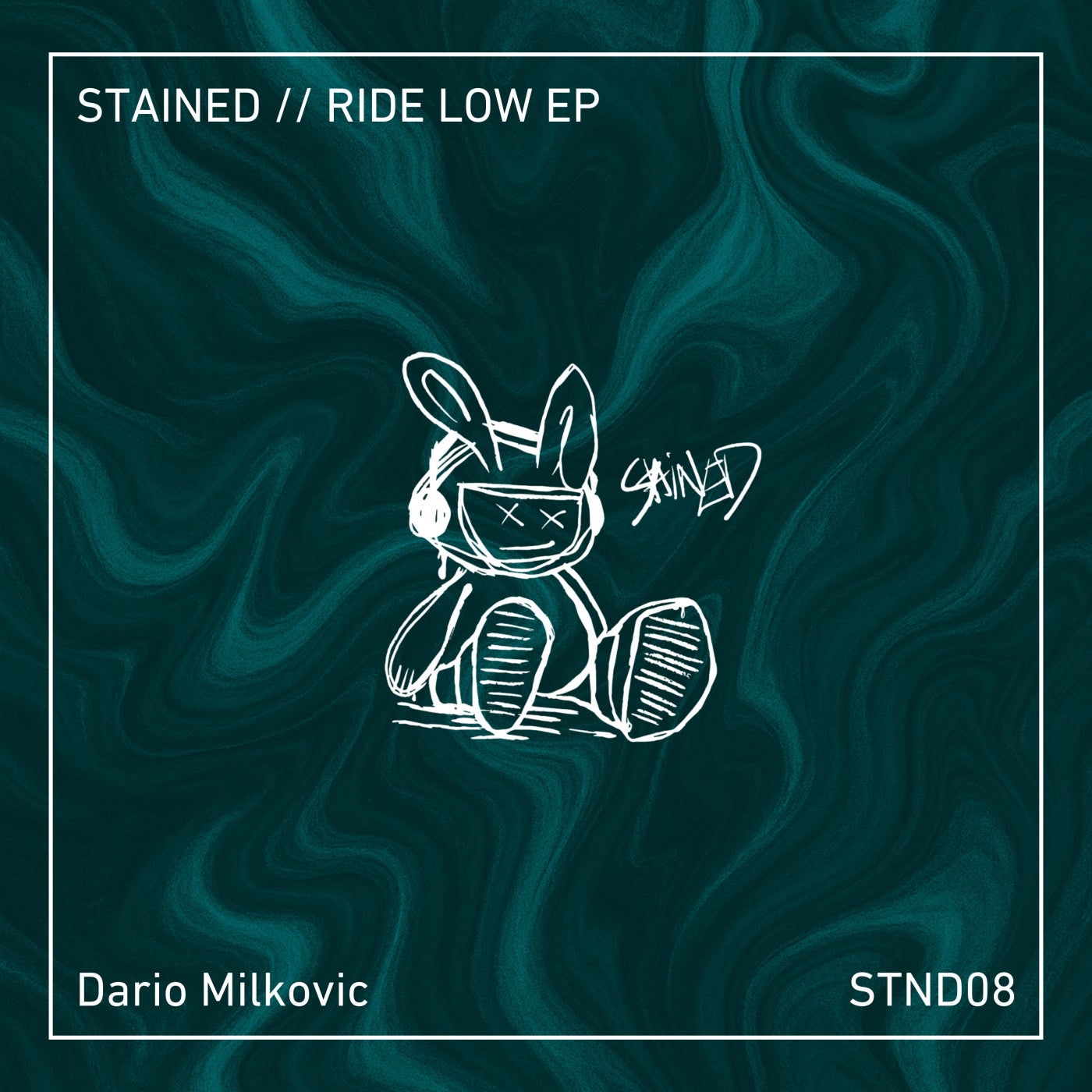 Ride Low