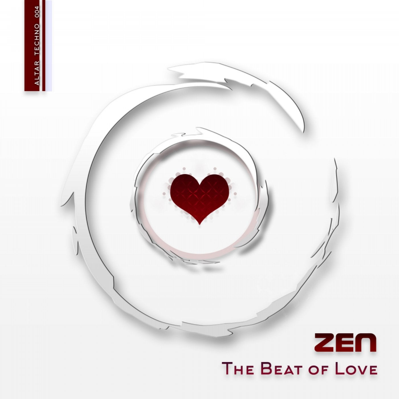 The Beat of Love
