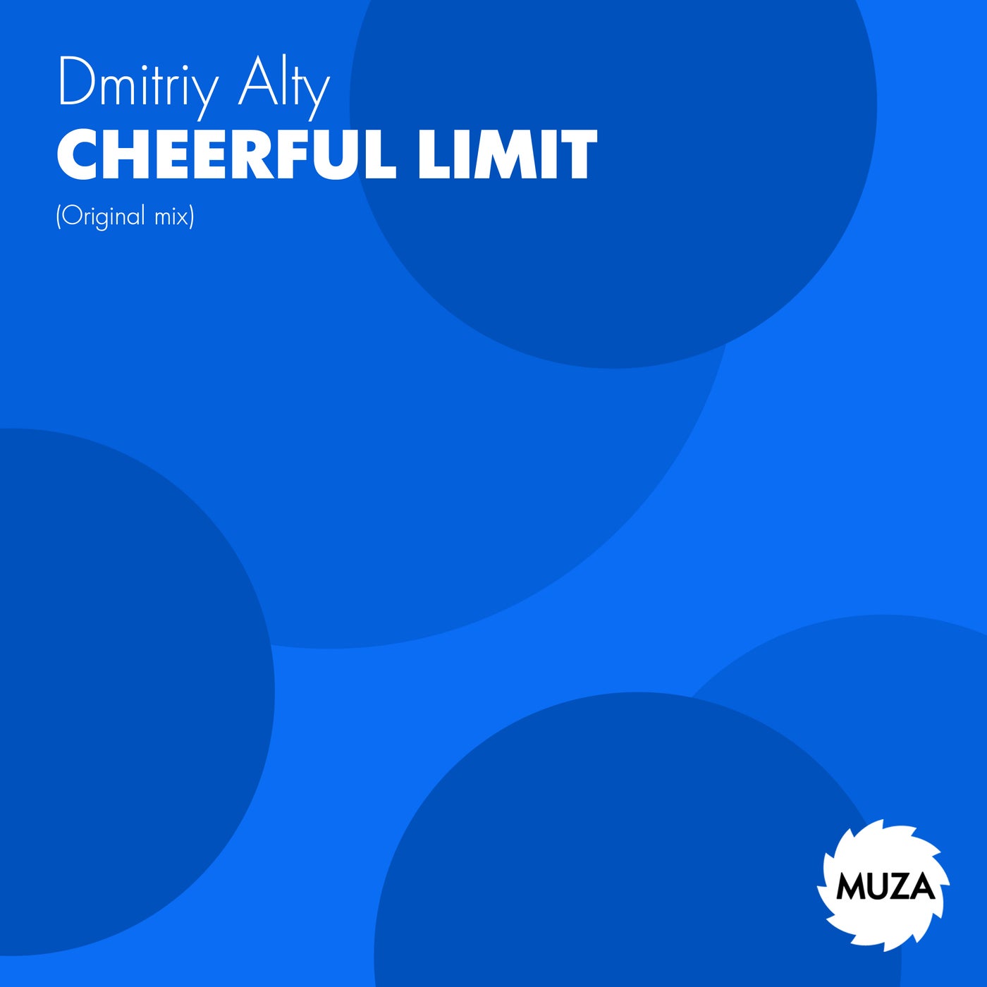 Cheerful limit
