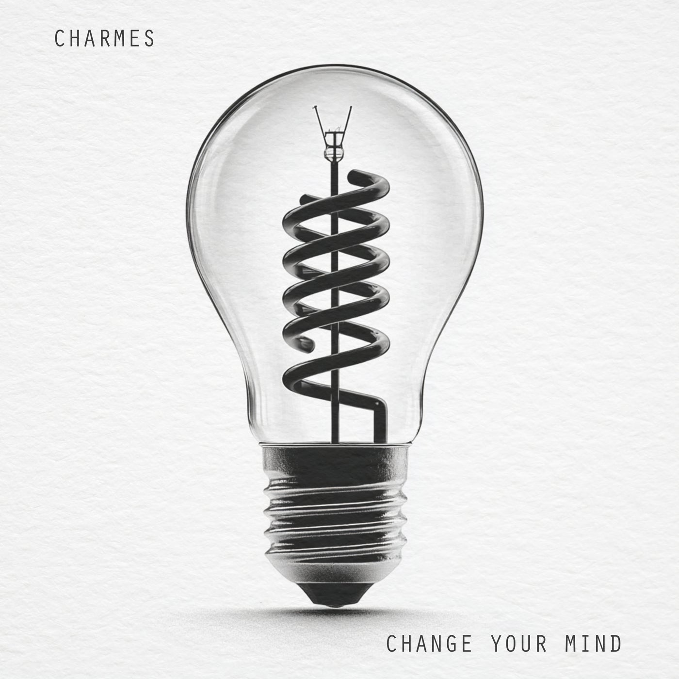 Change Your Mind