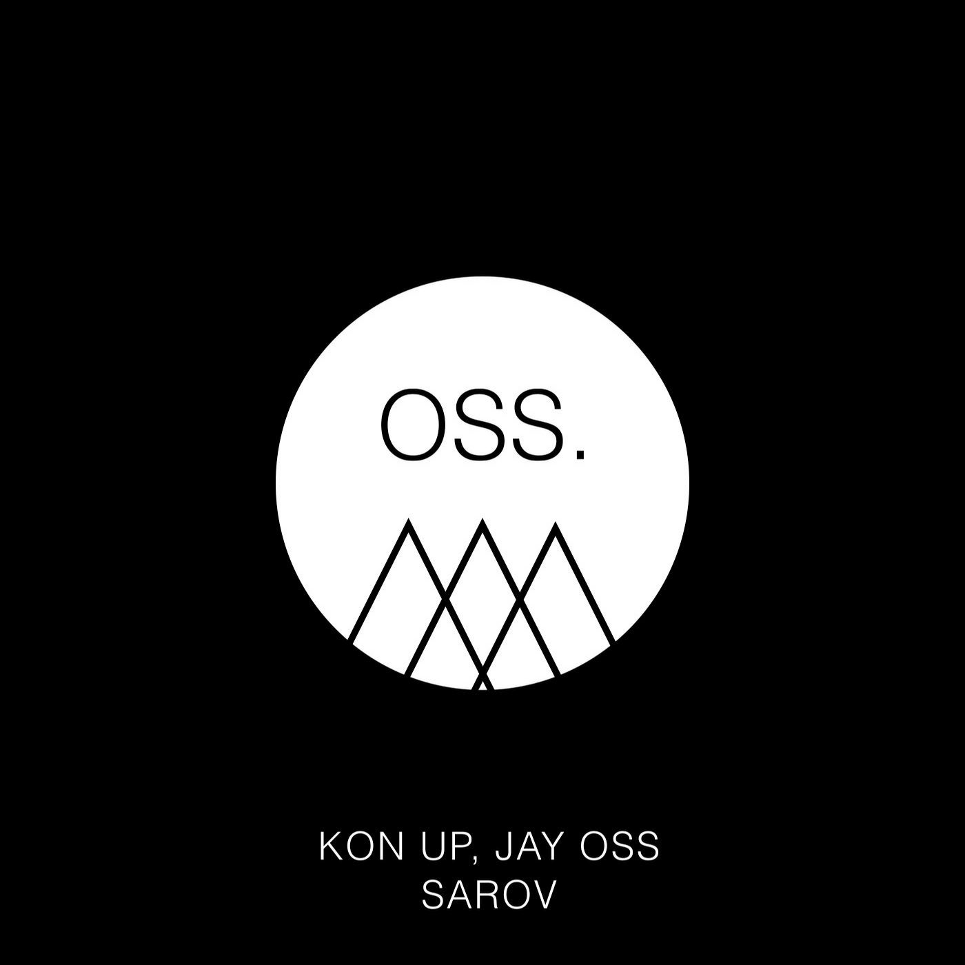 Sarov EP