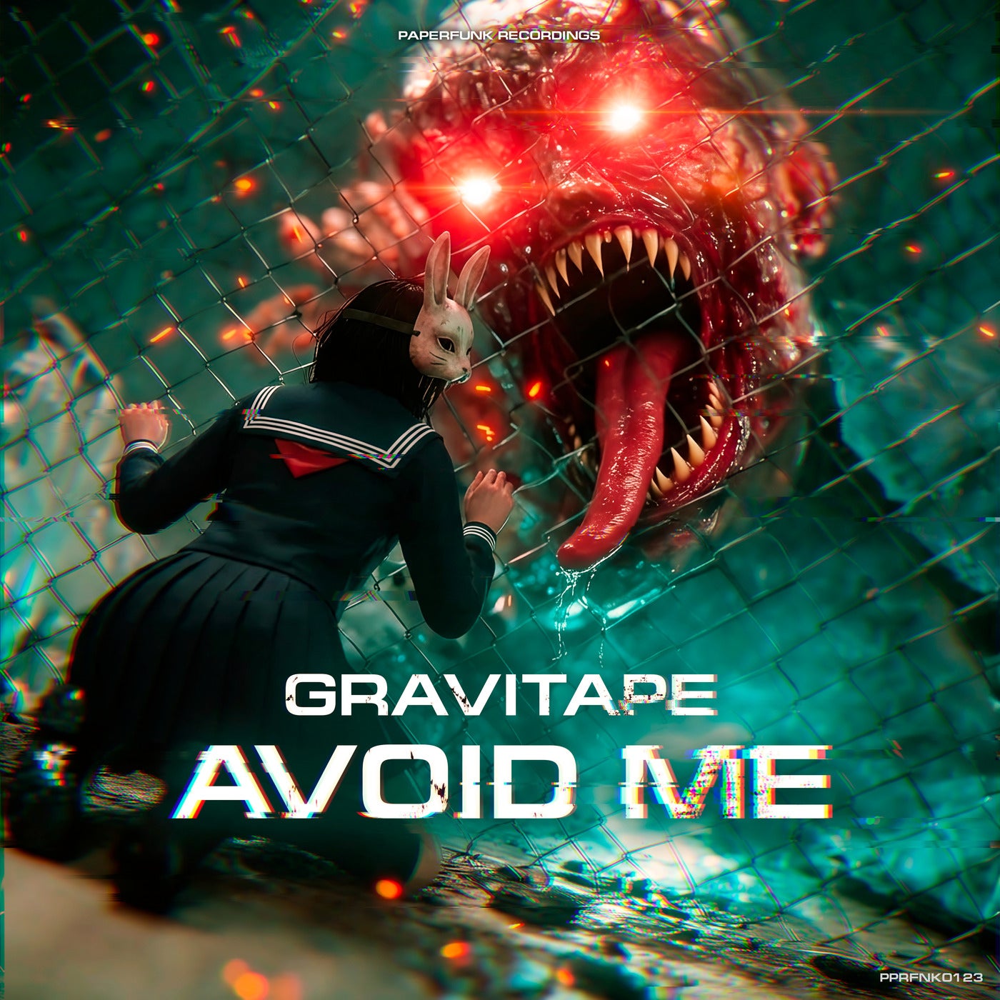 Avoid Me