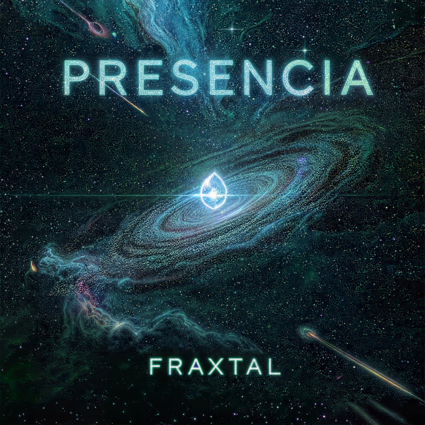 Presencia