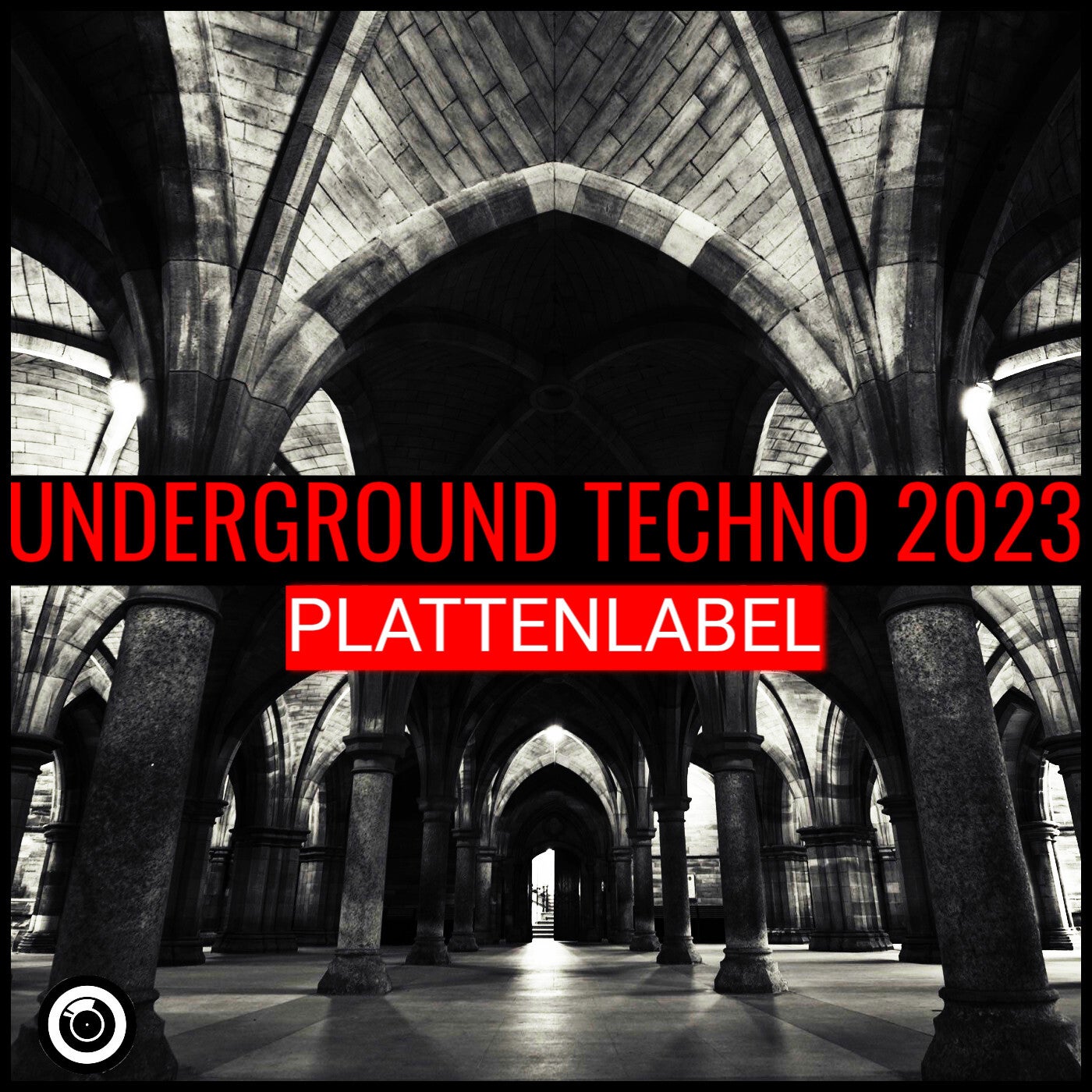 Underground Techno 2023