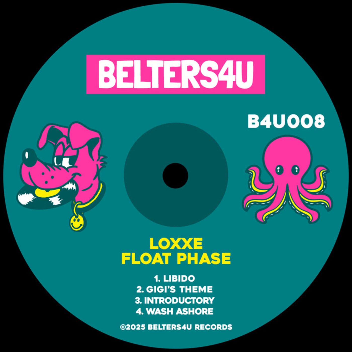 Float Phase