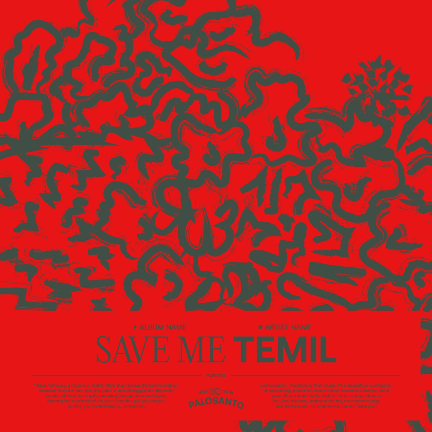 Save Me