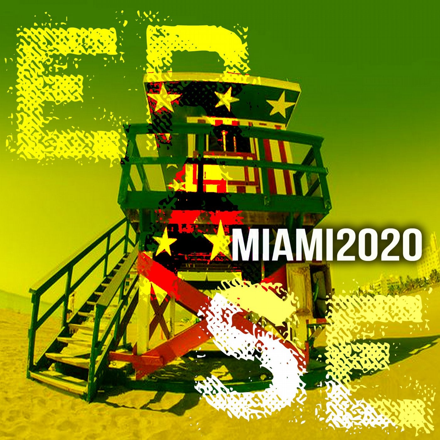 ERASE MIAMI WMC2020 ( Official Partners )