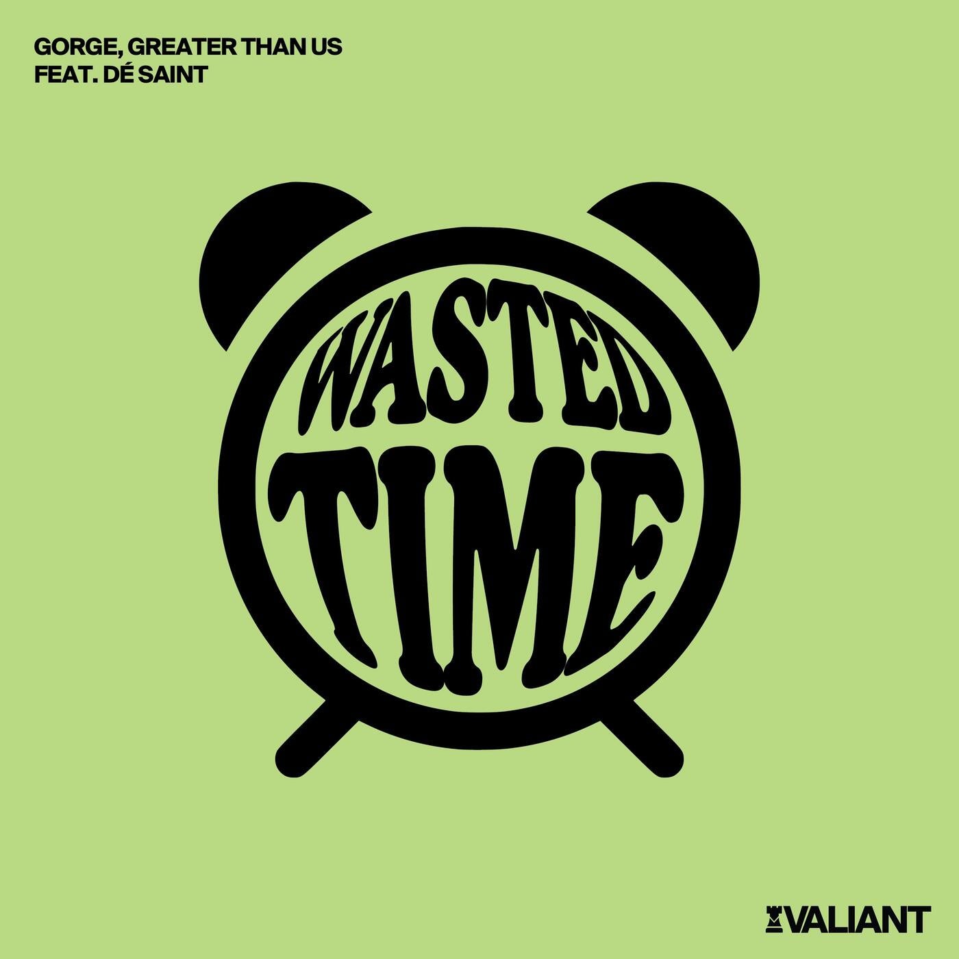 Wasted Time