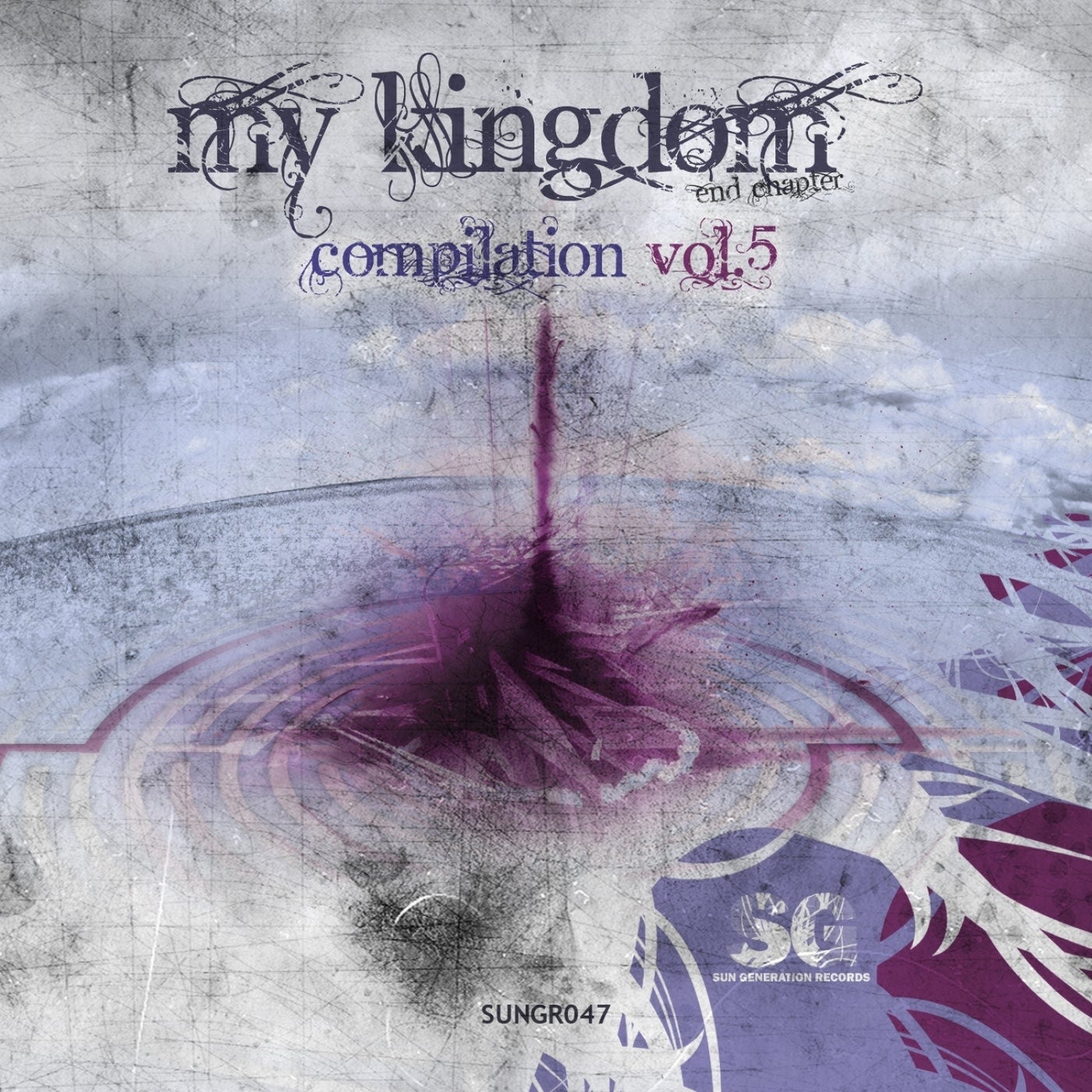 My Kingdom, Vol. 5