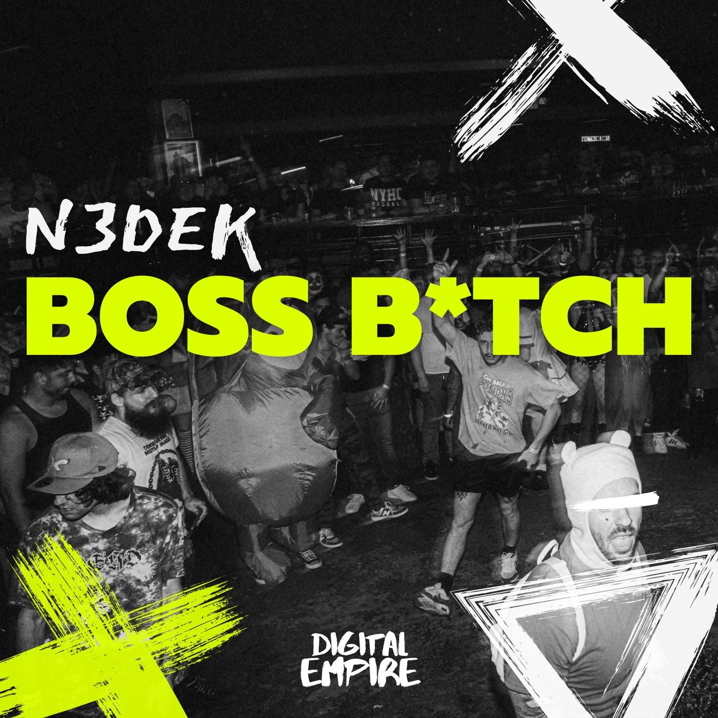 Boss Bitch