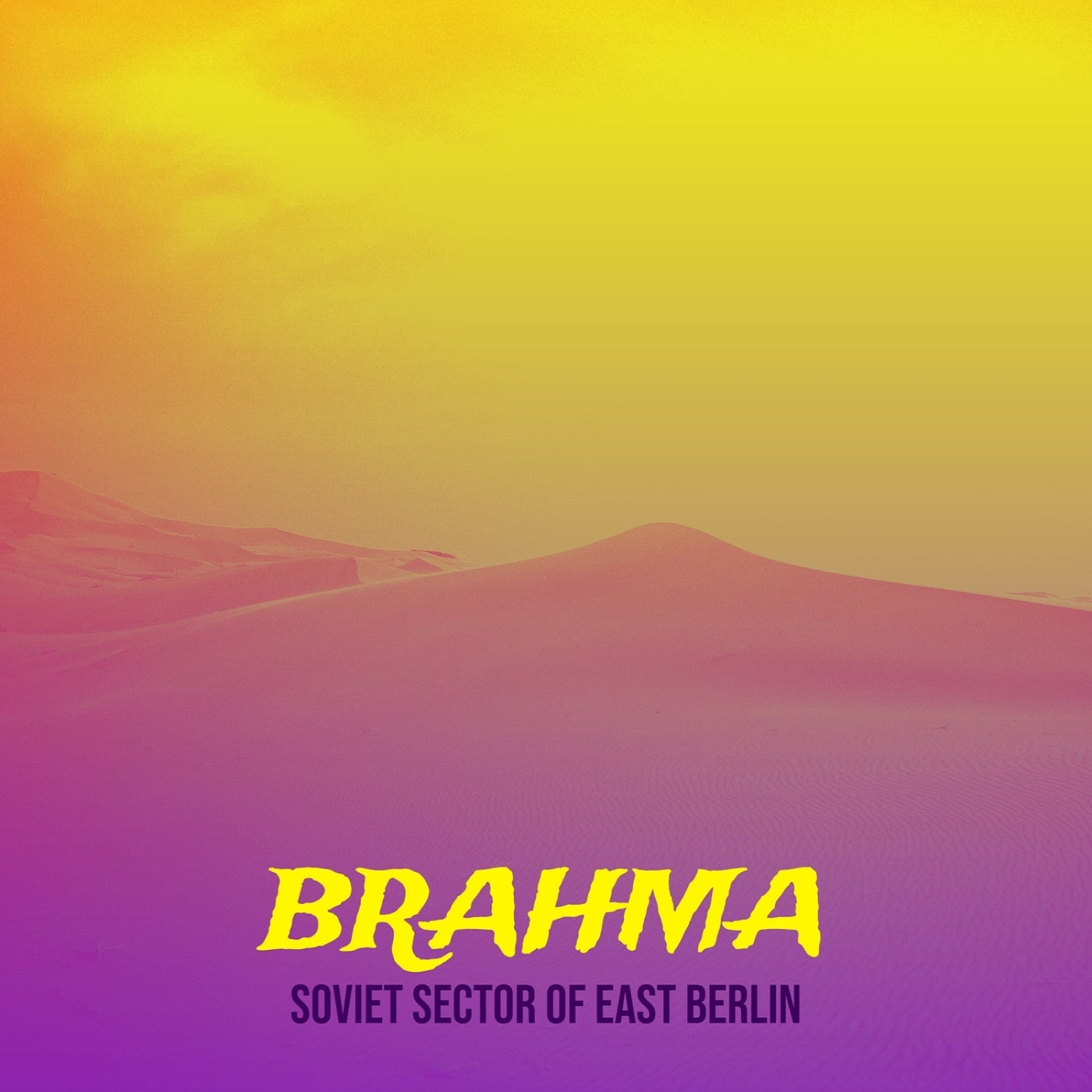 Brahma