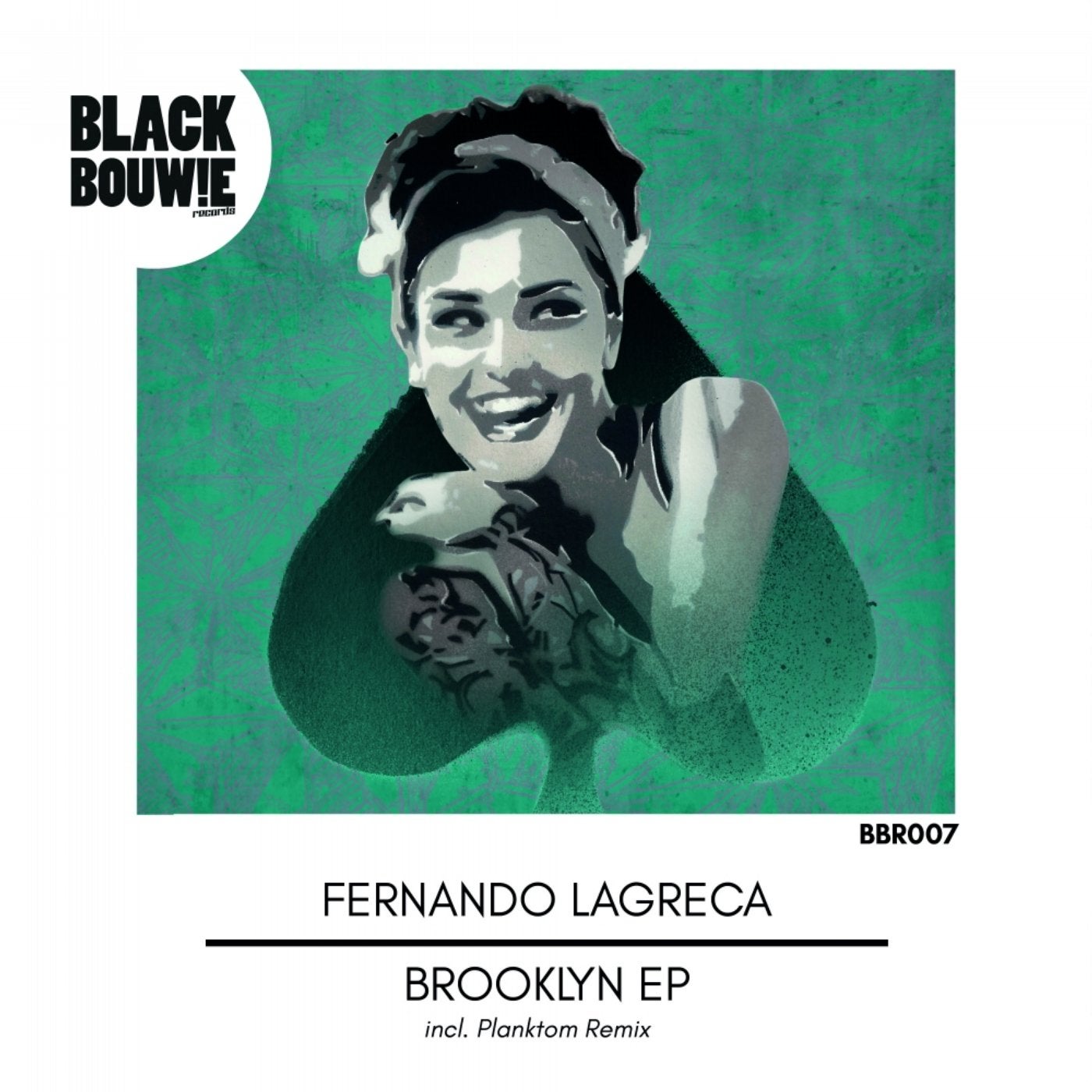 Brooklyn EP