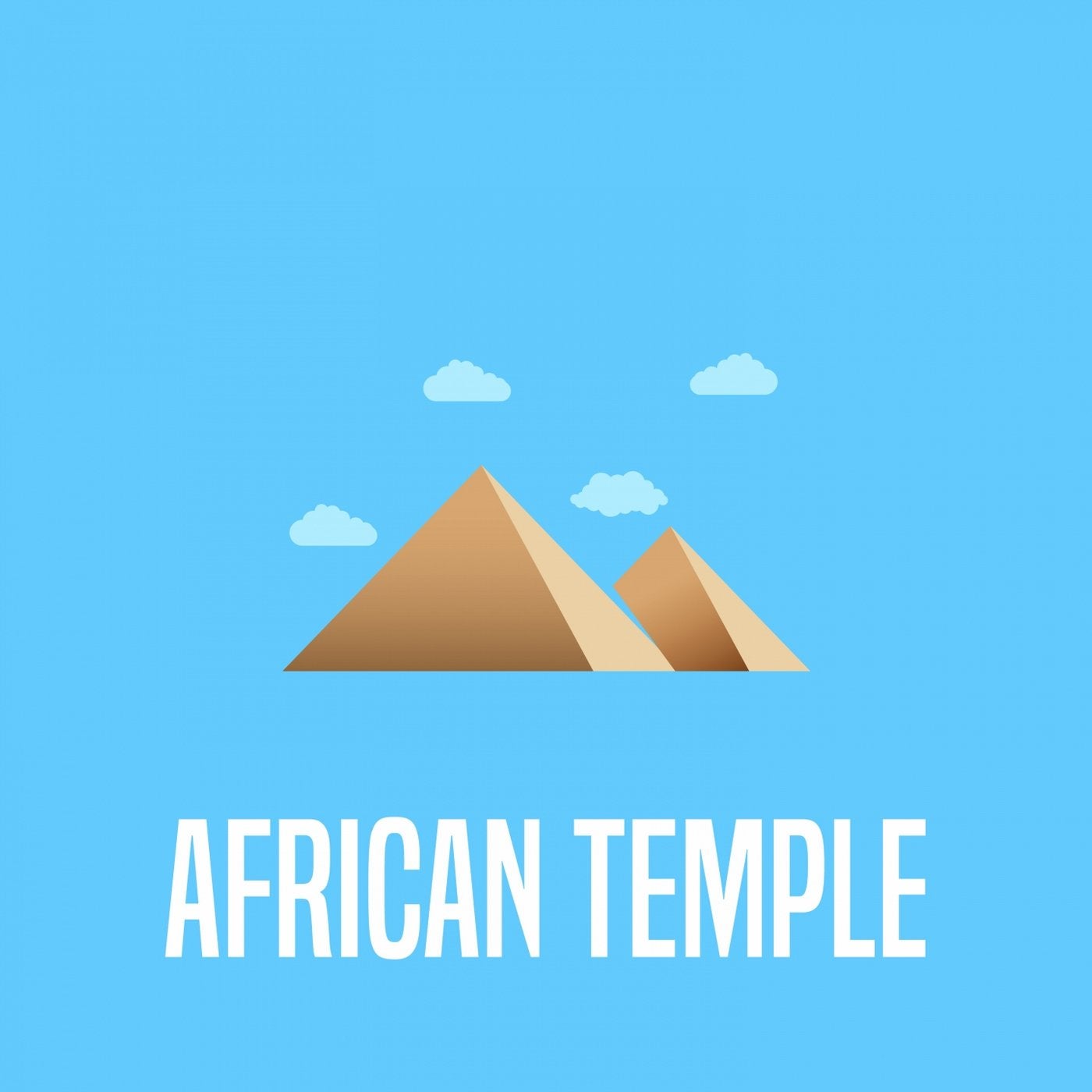 African Temple