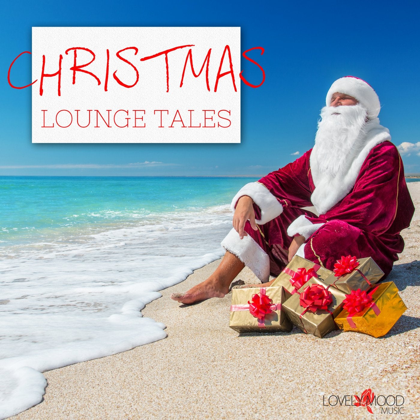 Christmas Lounge Tales