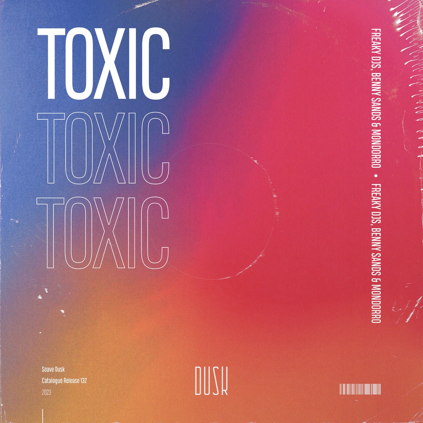 Toxic