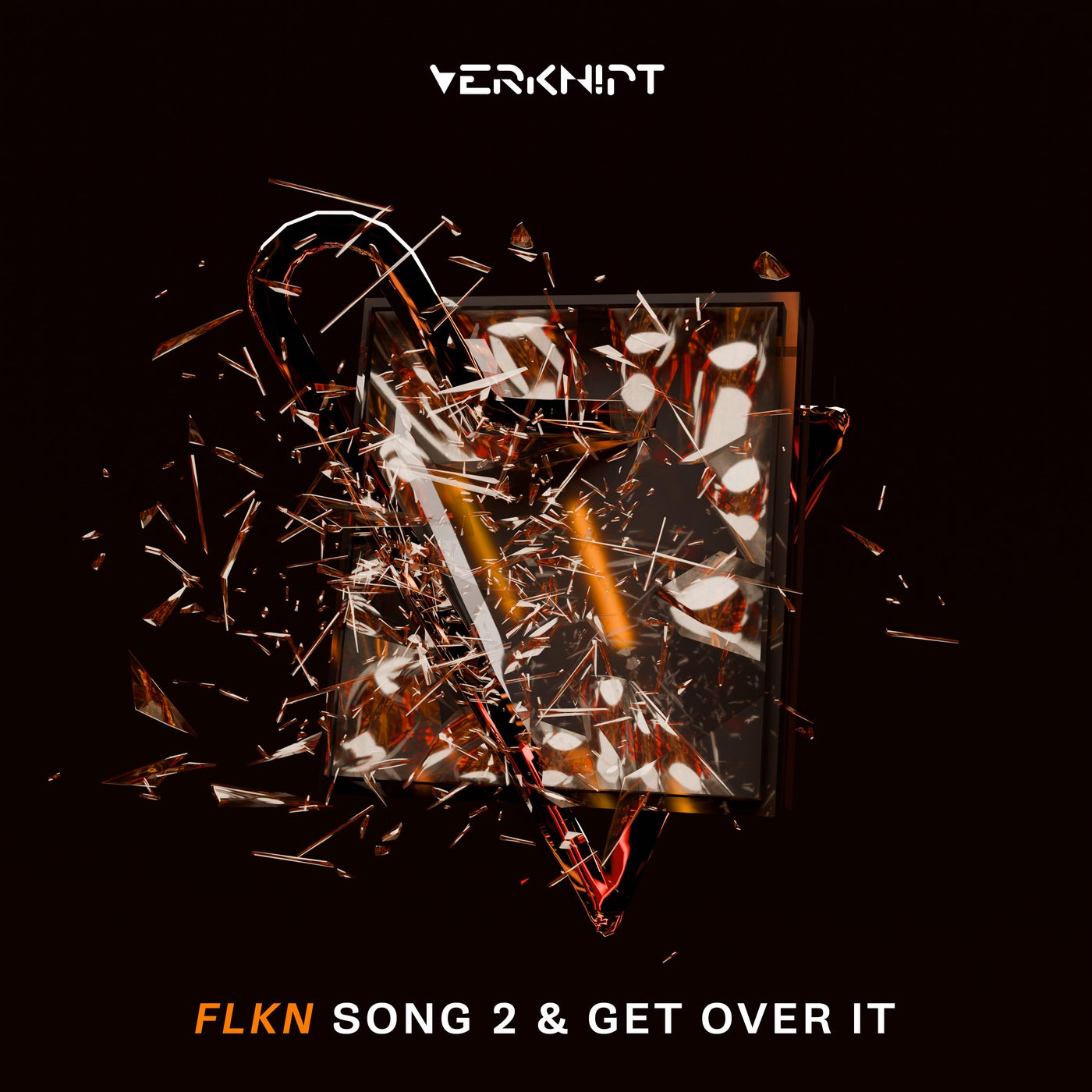 Song 2 & Get Over It