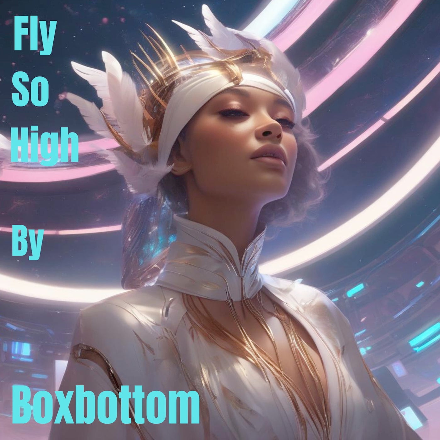 Fly so High