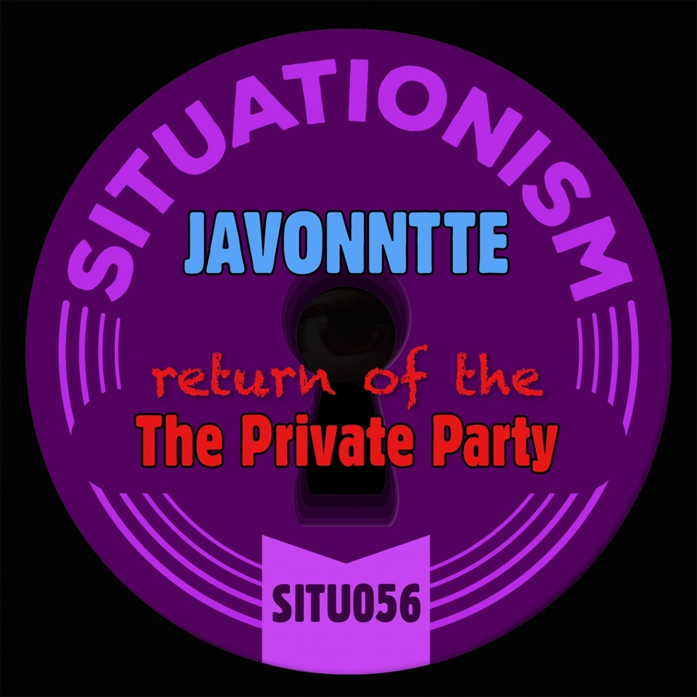 Return of the Private Party