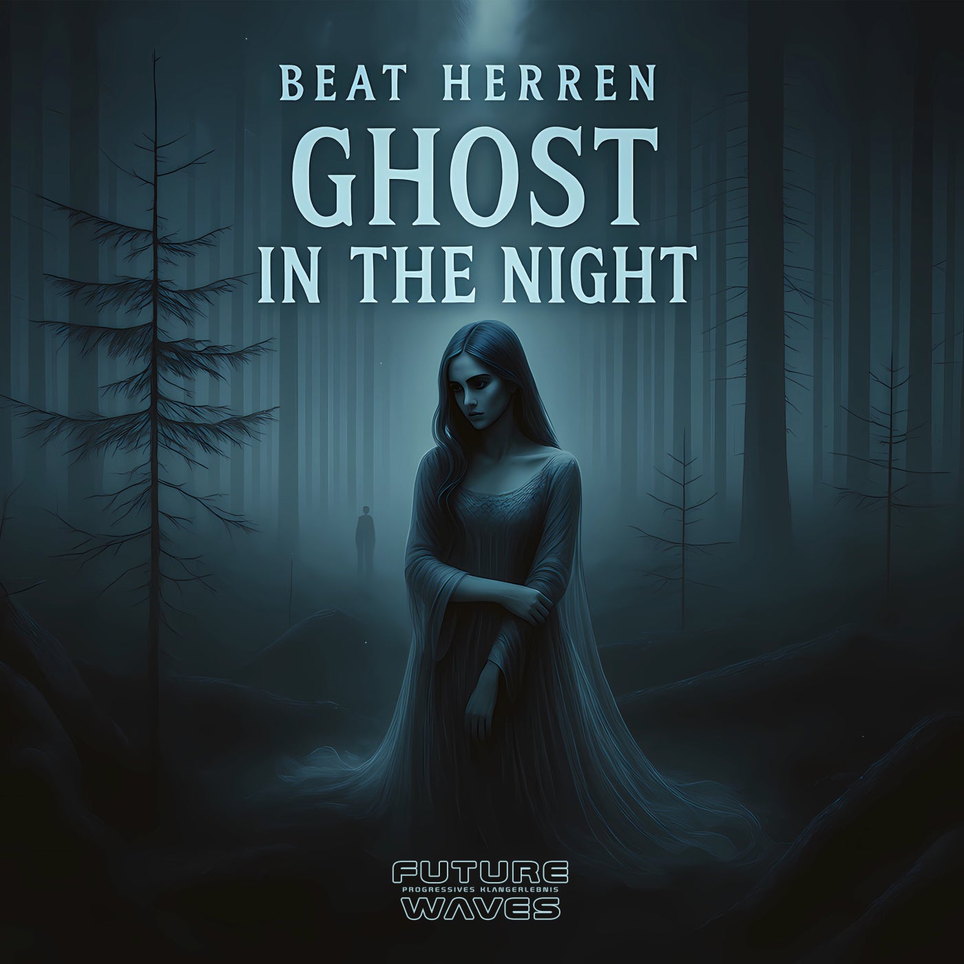 Ghost in the Night